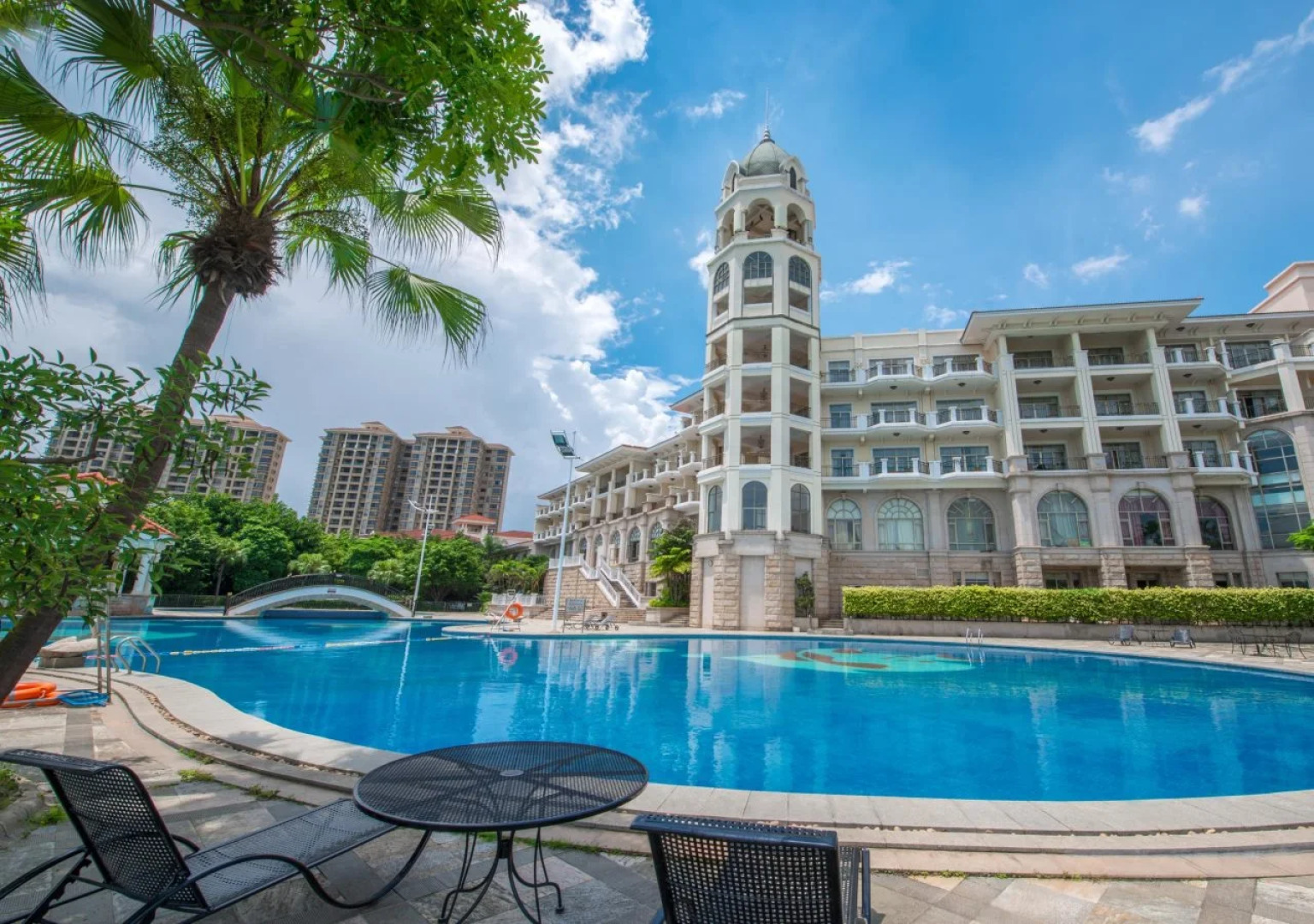 Heshan Country Garden Phoenix Hotel