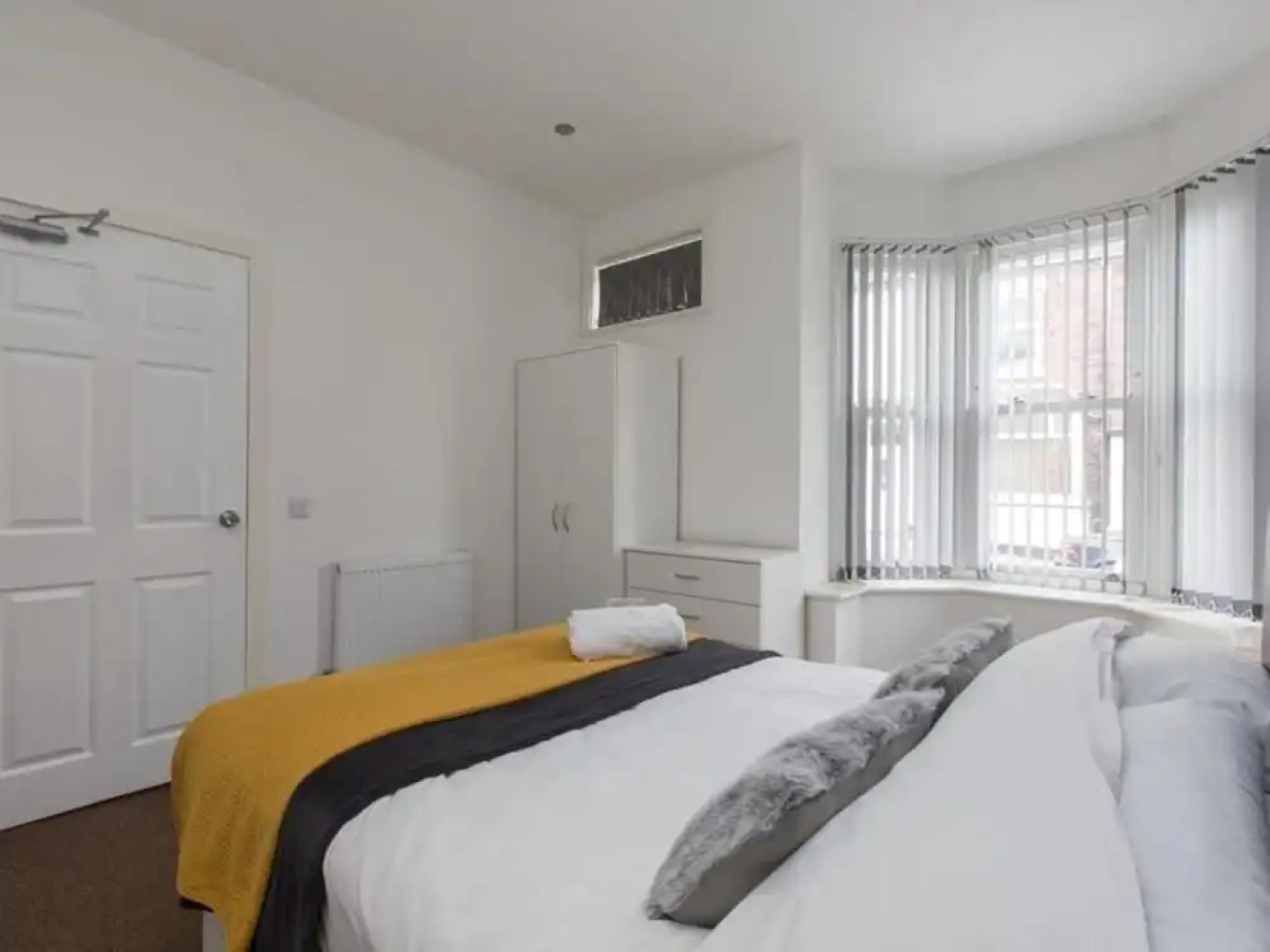 Townhouse @ Balfour St