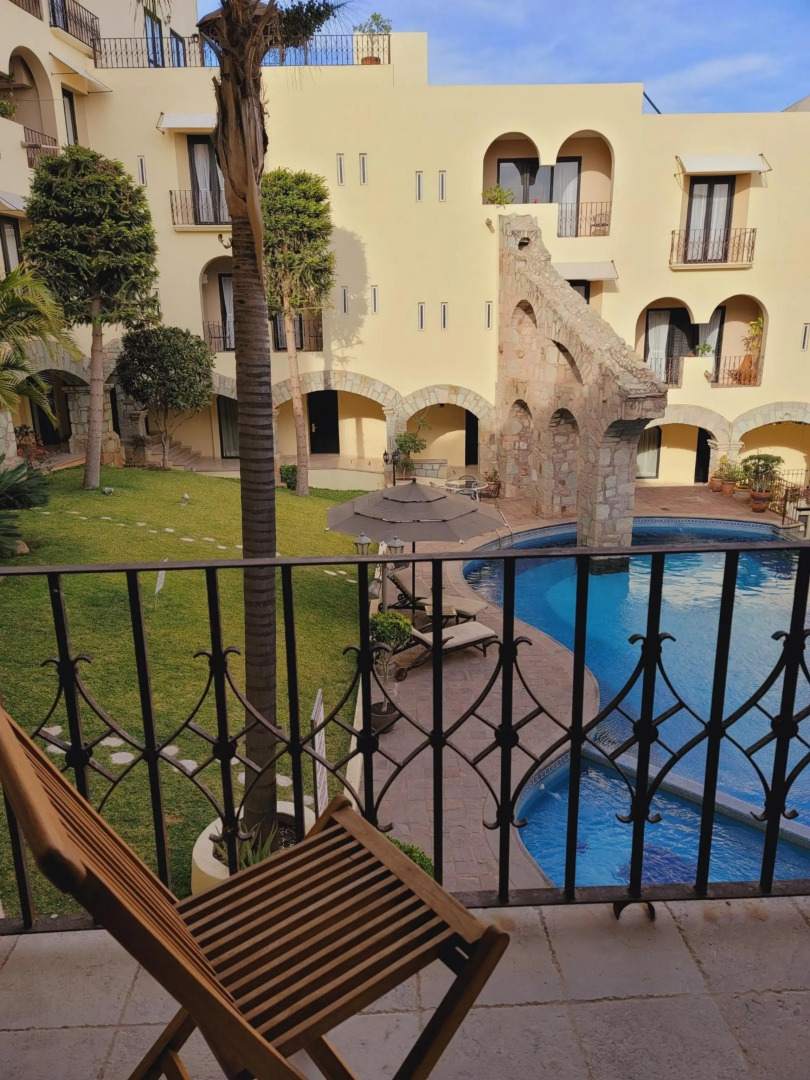 Quinta las Alondras Hotel and Spa