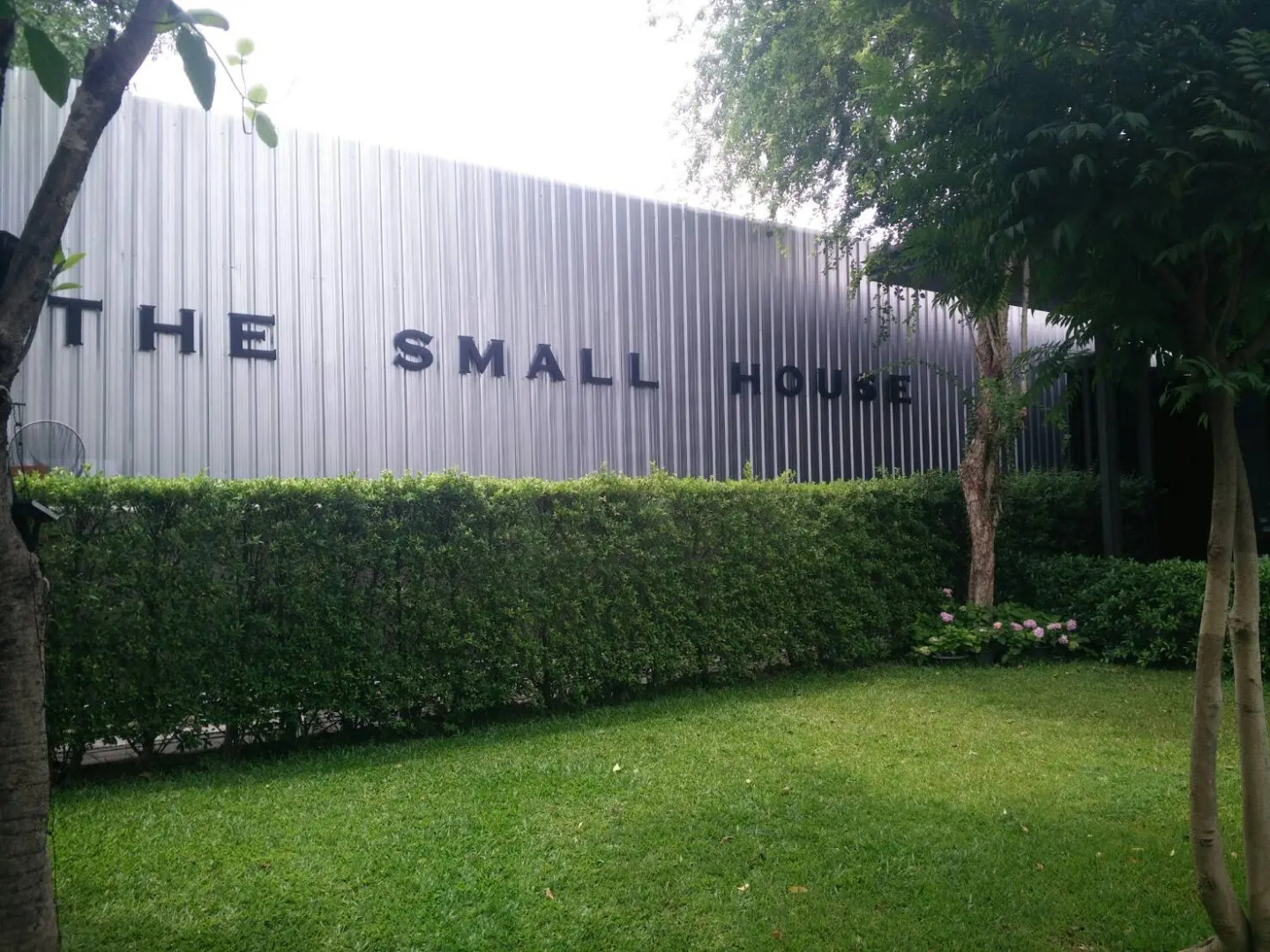 Bakaam Boutique Resort