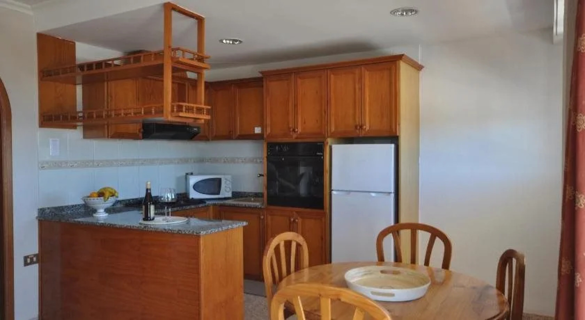 Apartamentos Torrecorinto