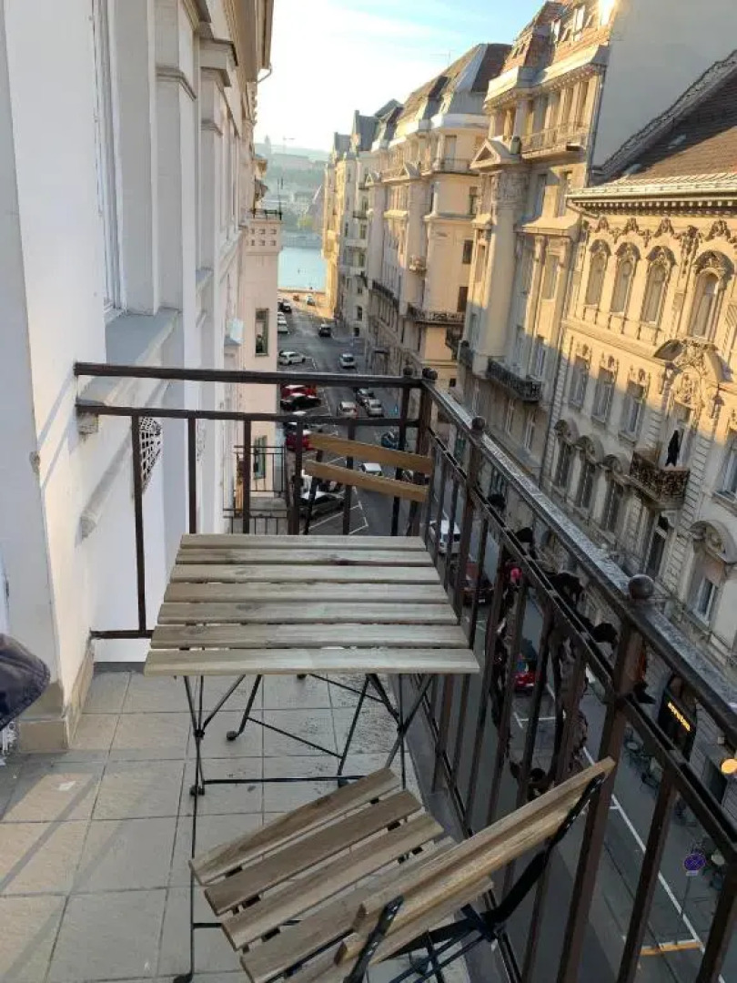 Real Apartments Zoltan