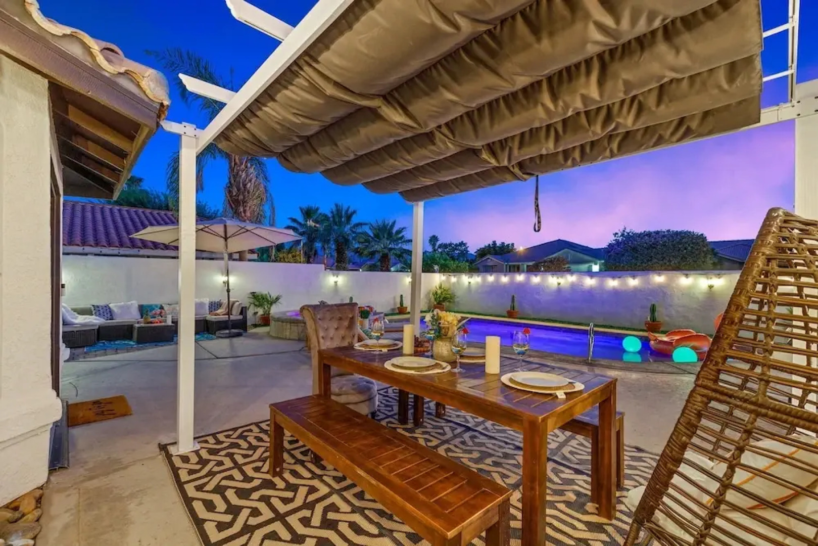 Alligator Vacation Home