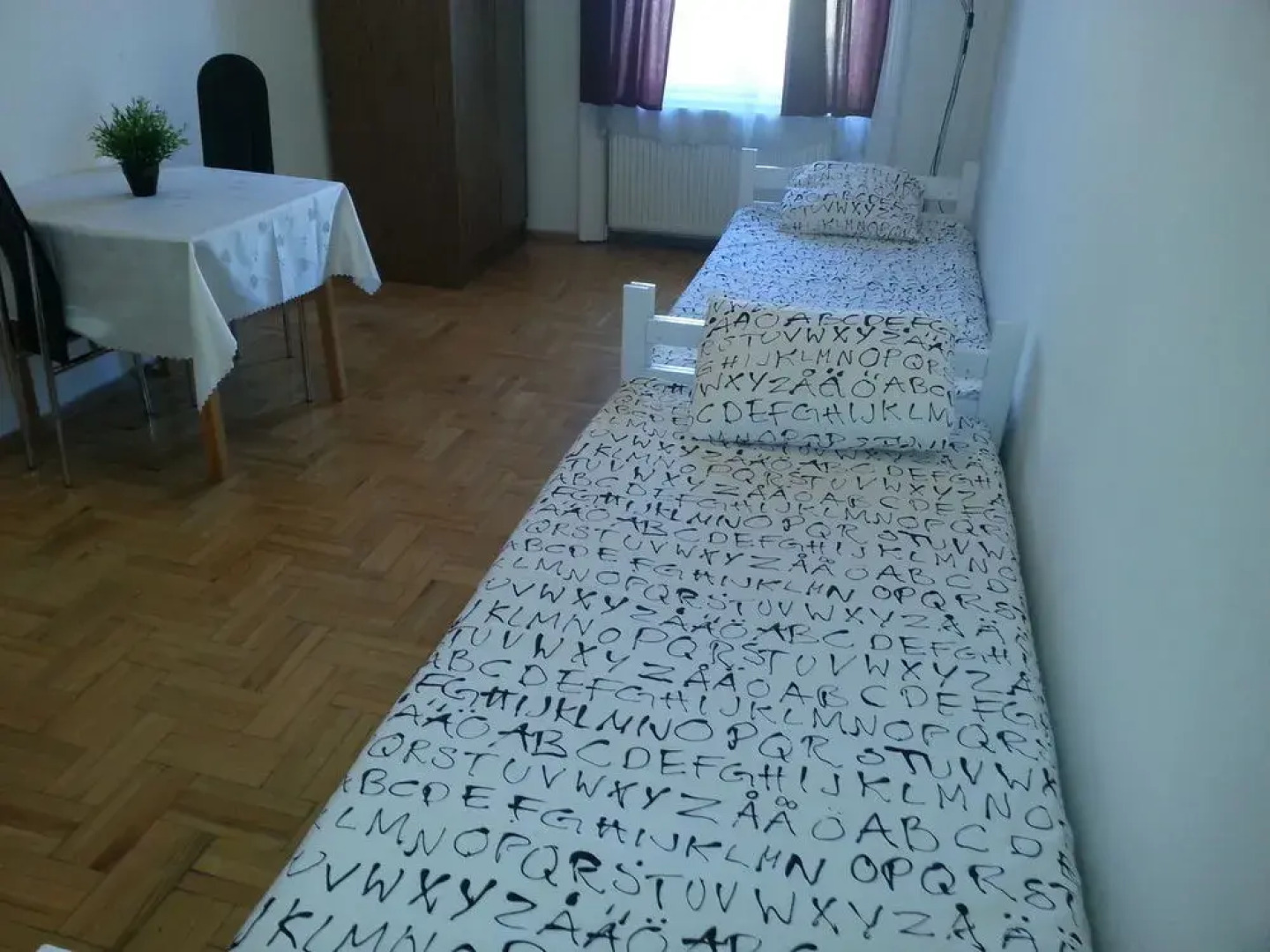 Caterina Private Rooms and Apartments