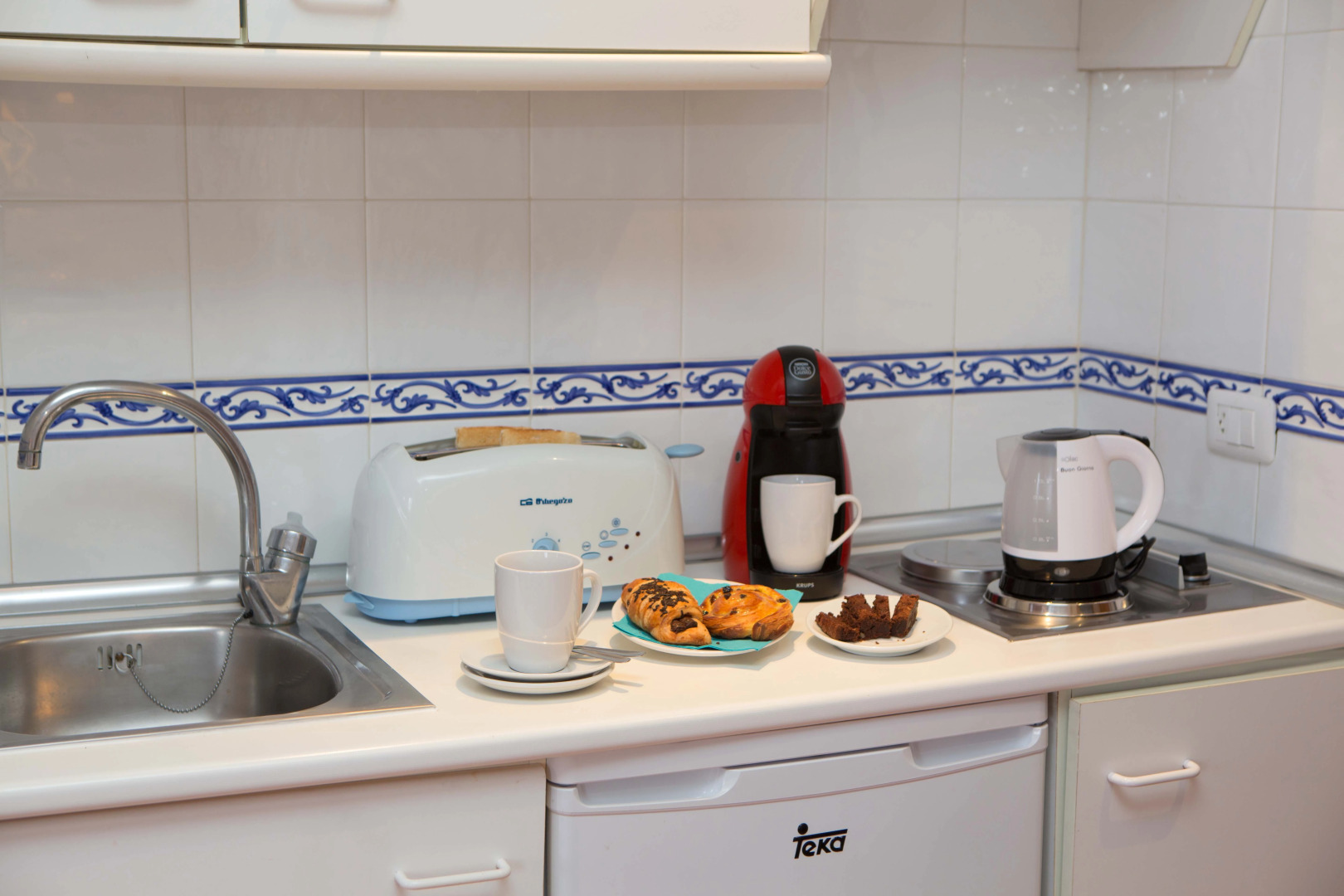 Cala Gran - Costa del Sur