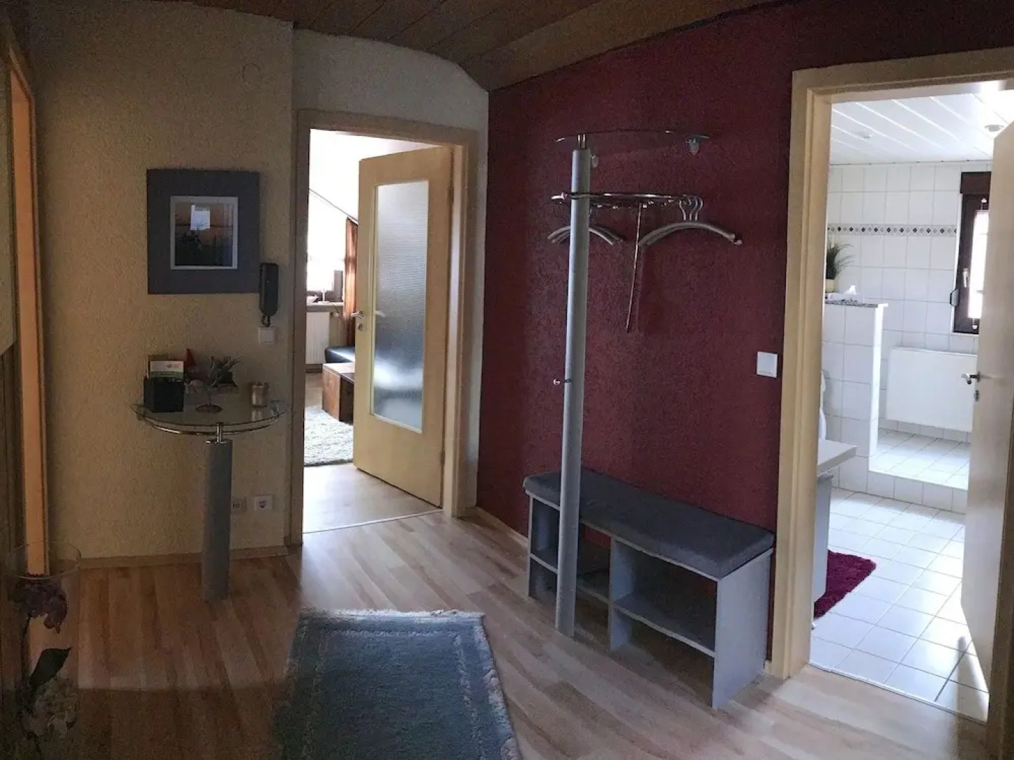 Ferienwohnung Elisabeth