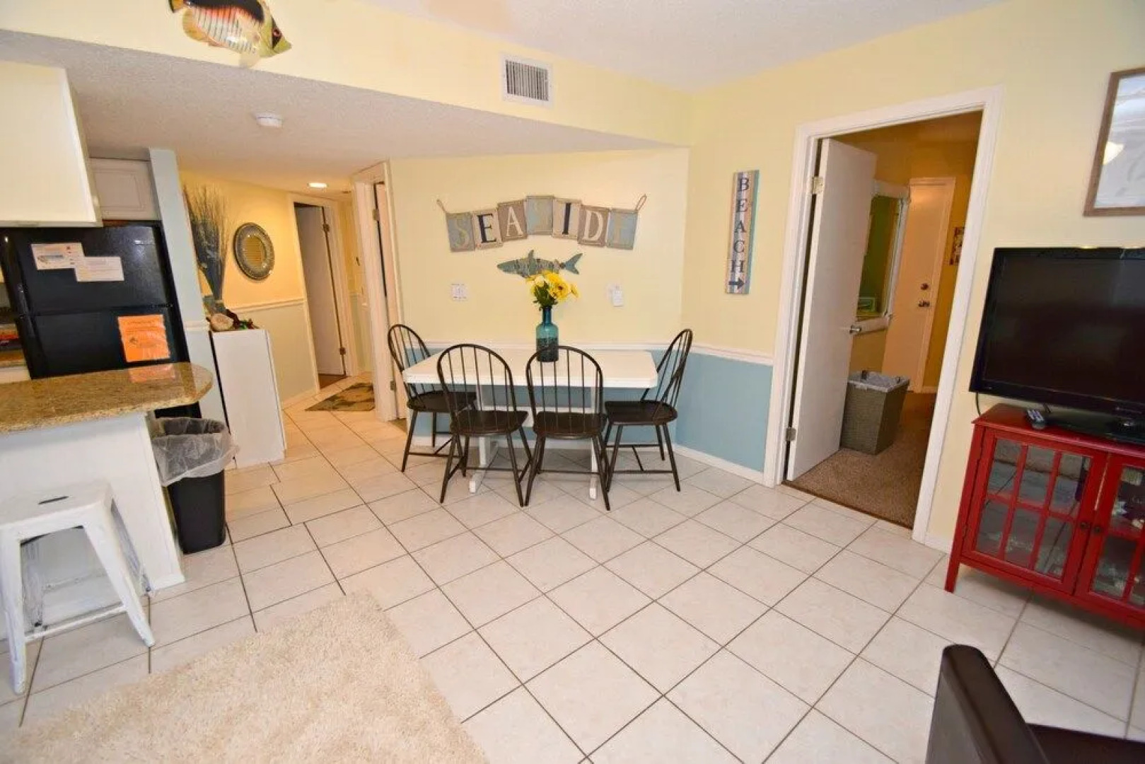 Gulf Shores Plantation 1140 by RedAwning