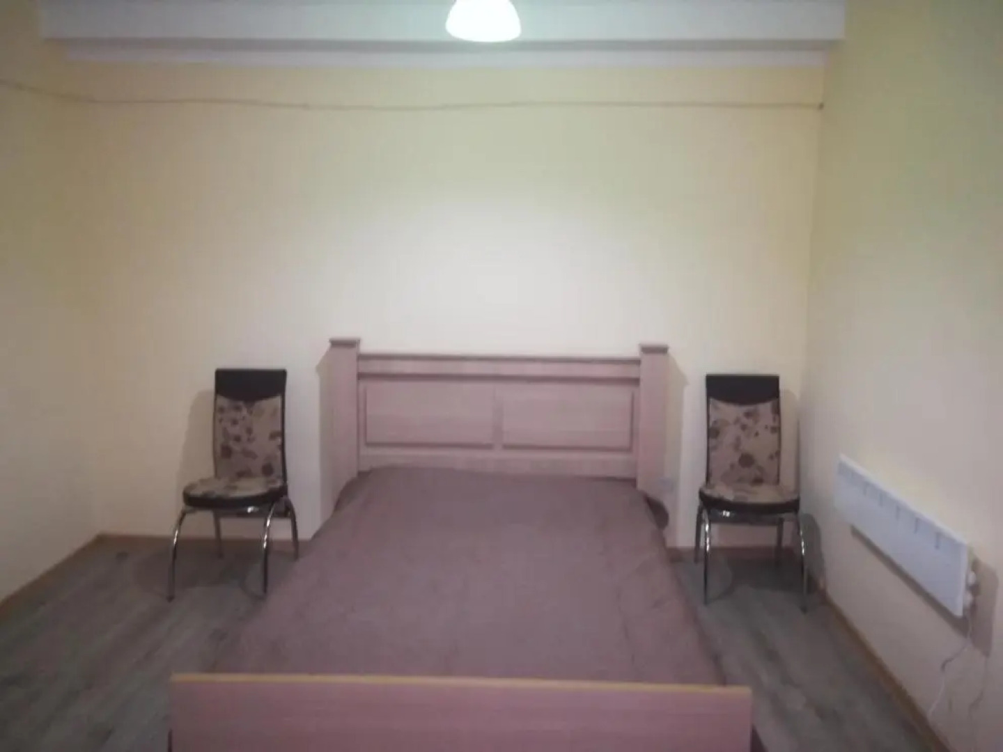 Apartment near the sea