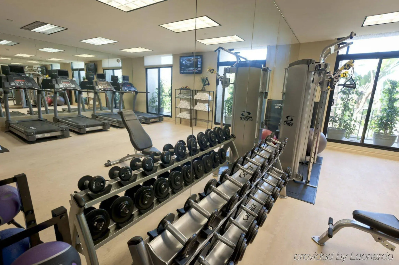 Hyatt Regency Newport Beach West