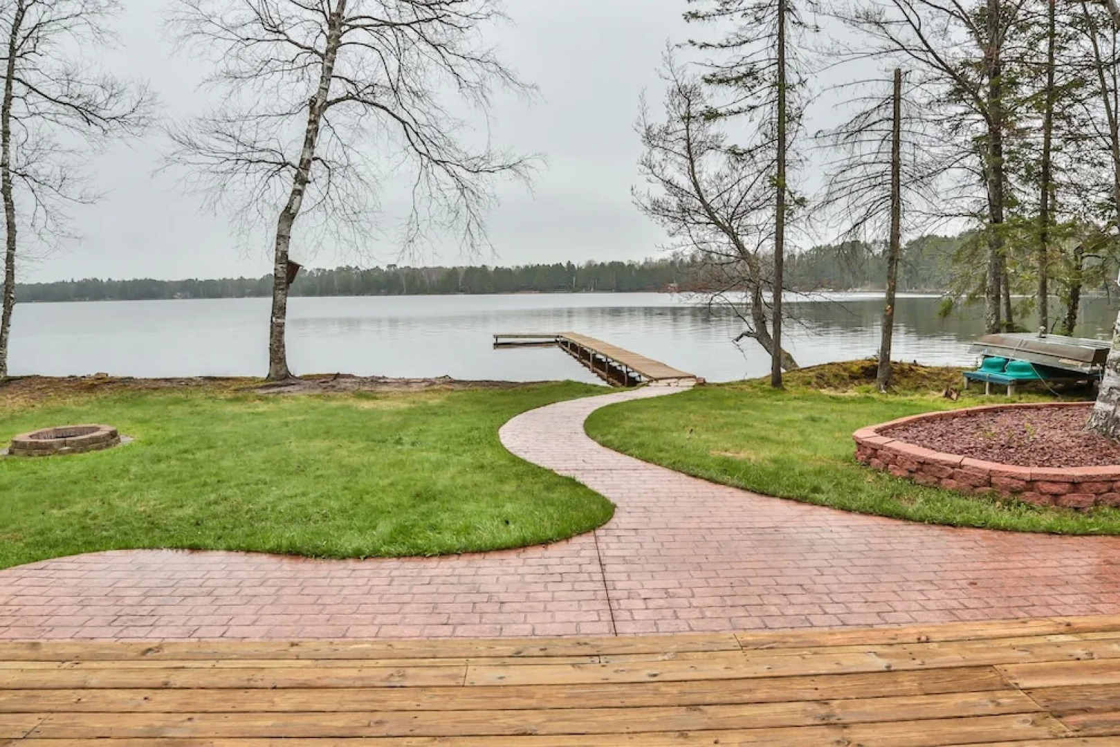 Found Paradise 2 - 3 Br Home