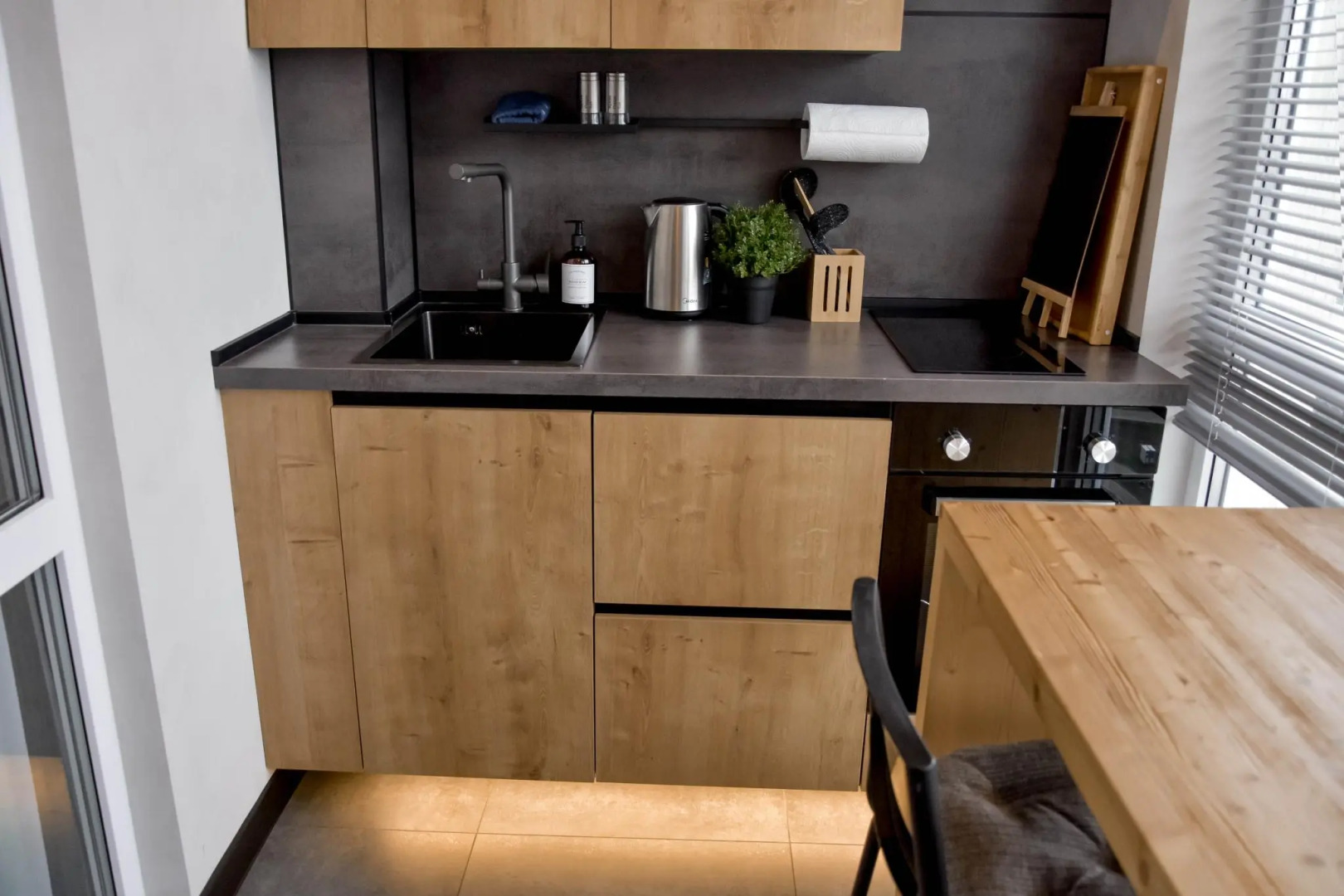 Апартаменты на улице Доваторцев 82 корпус 2