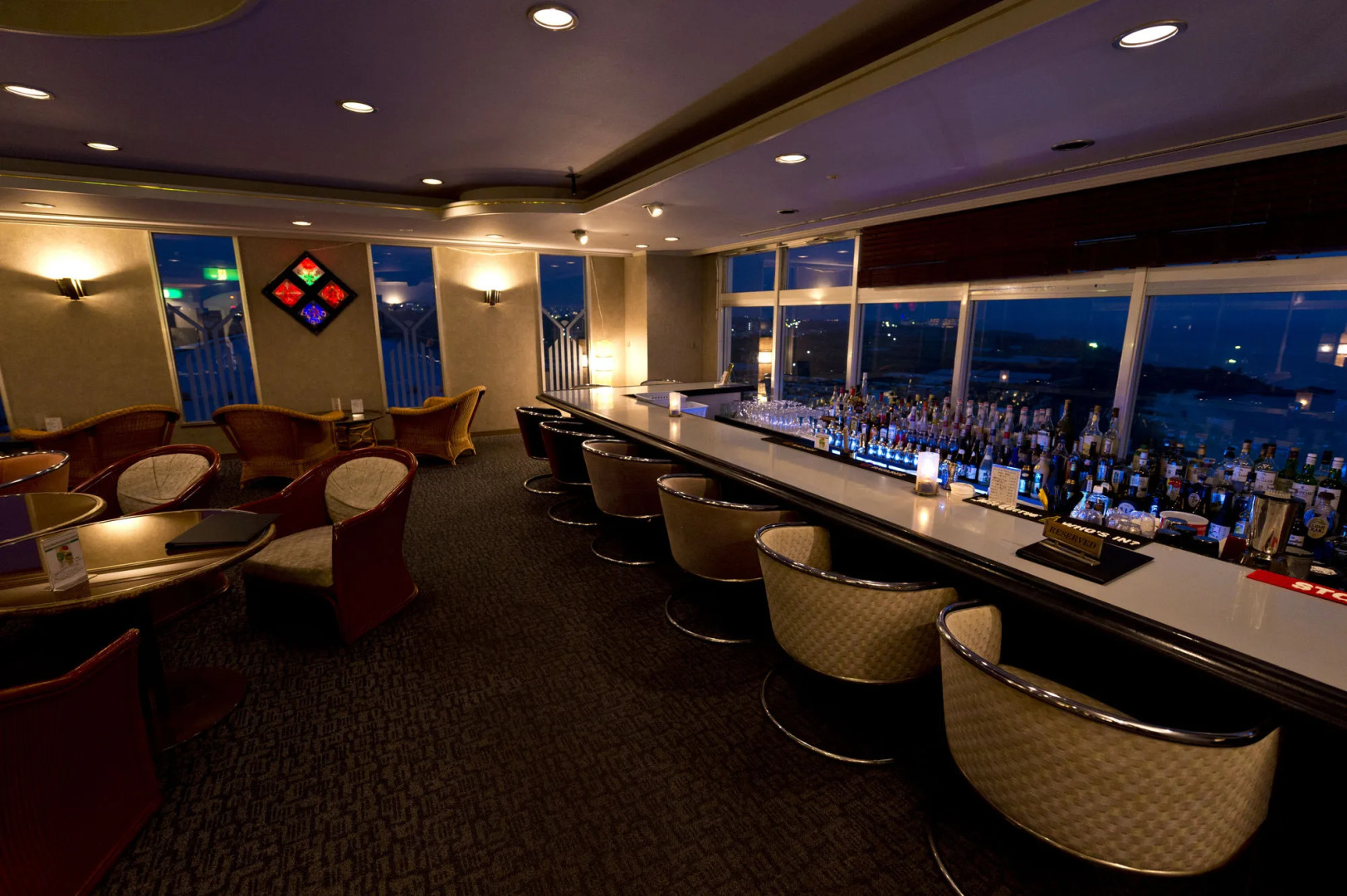 Grand Mercure Okinawa Cape Zanpa Resort