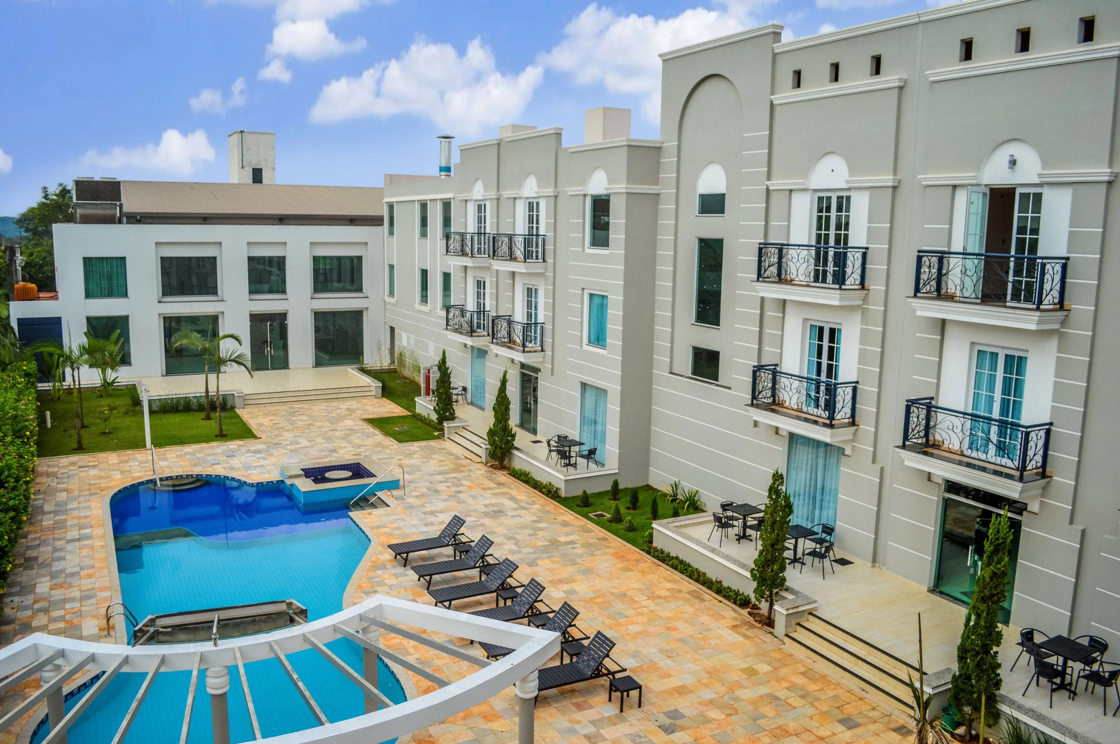 Bisinii Hotel Boutique