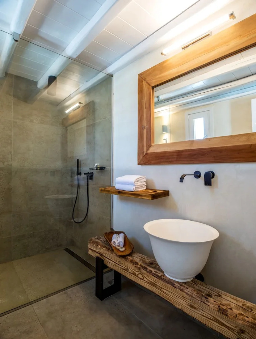 Villa Daloli Mykonos