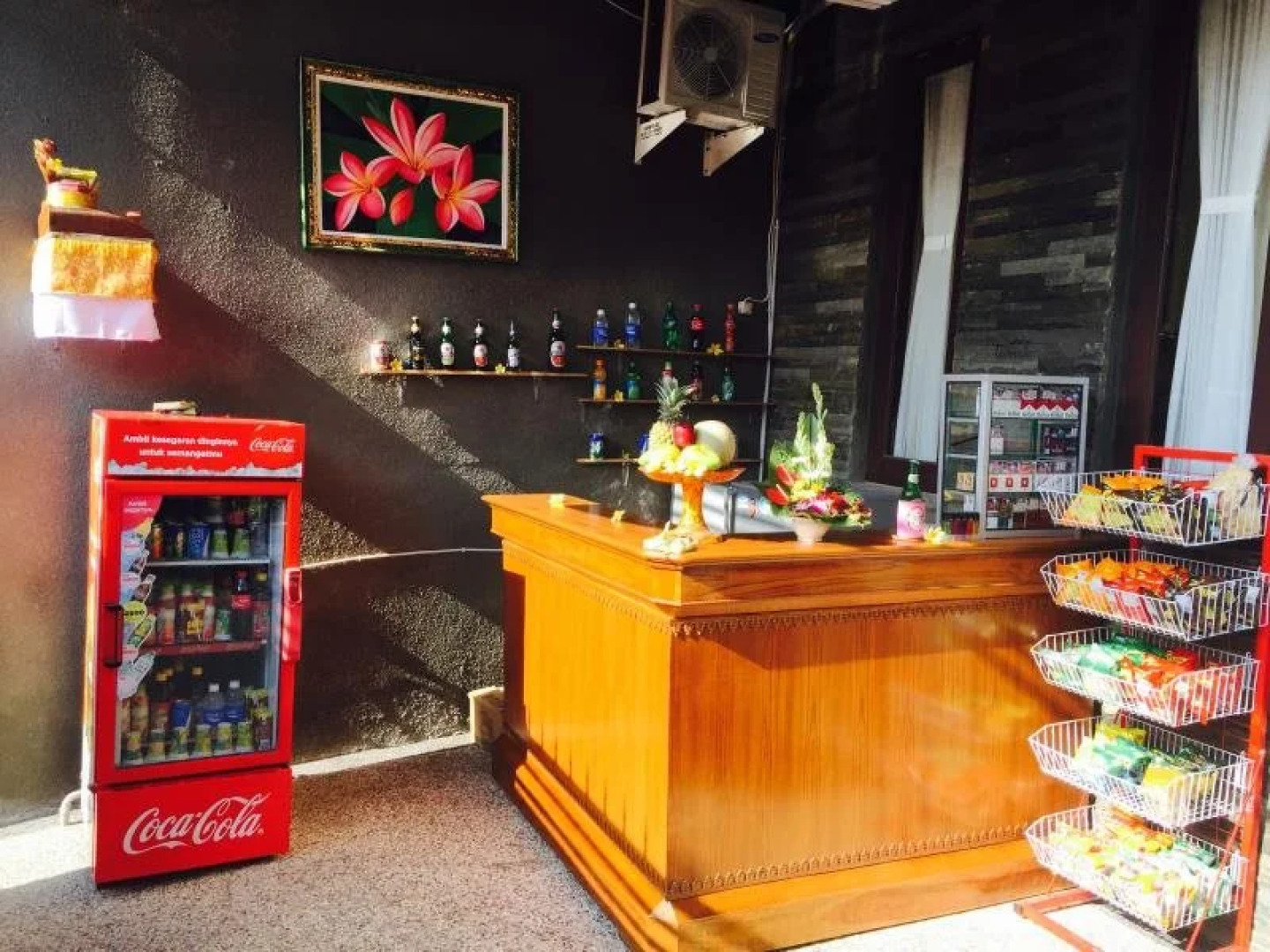 Suwardika Homestay and Dormitory - Hostel