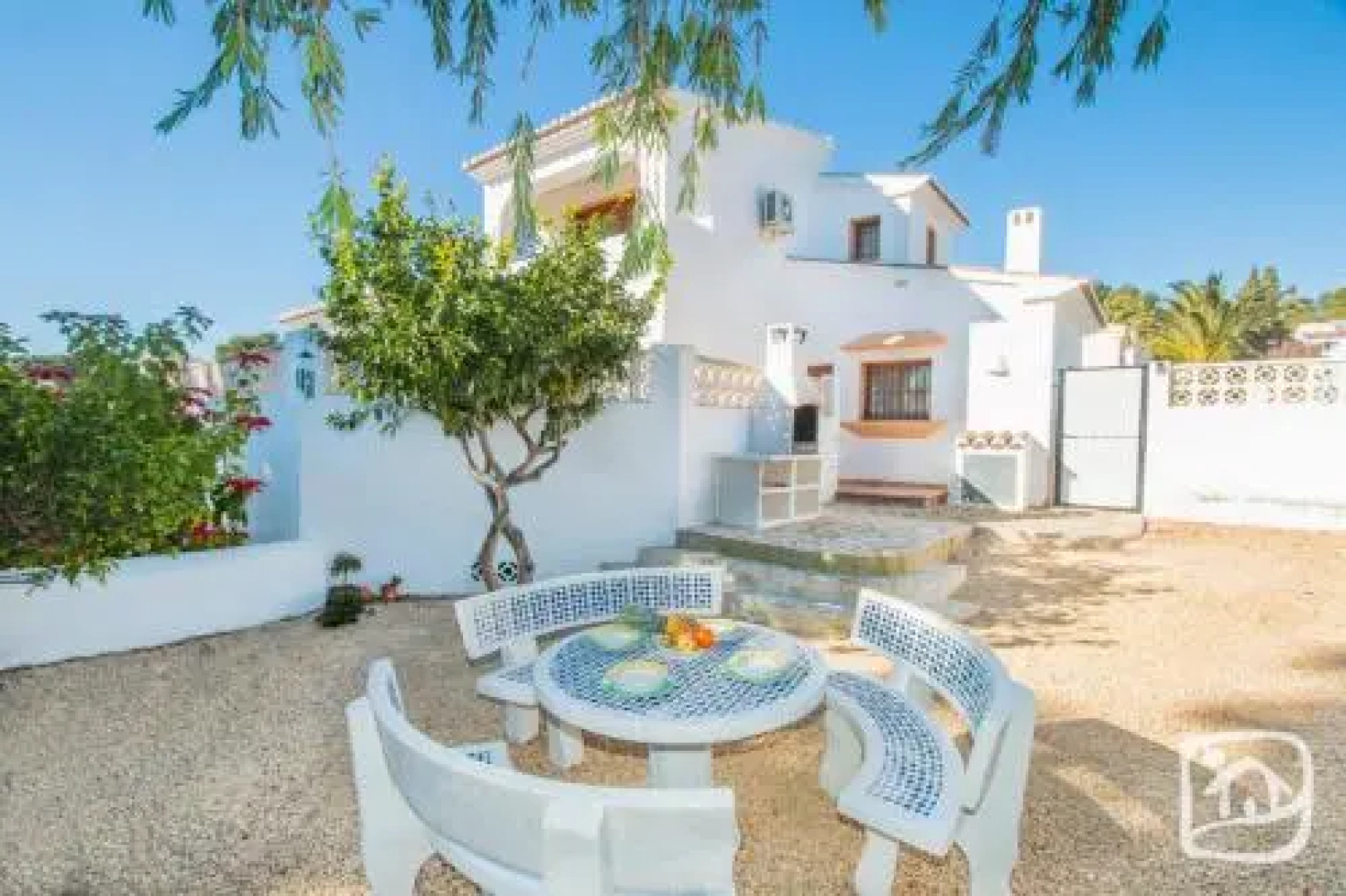 Abahana Villas Dorothea