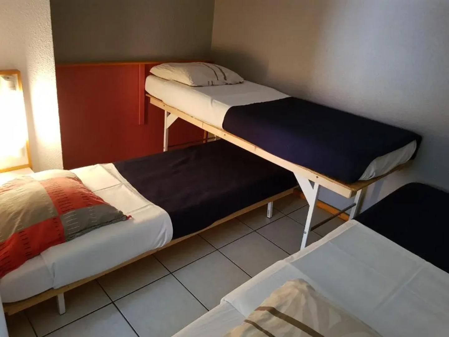 Hotel Eco Logis Bellevue Pyrénées