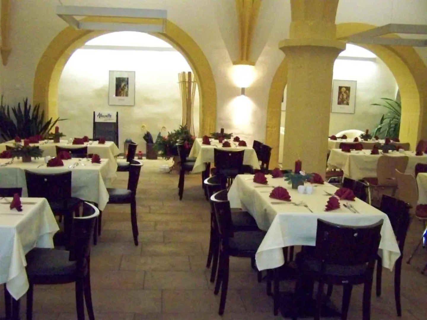 Augustinerkloster Gotha