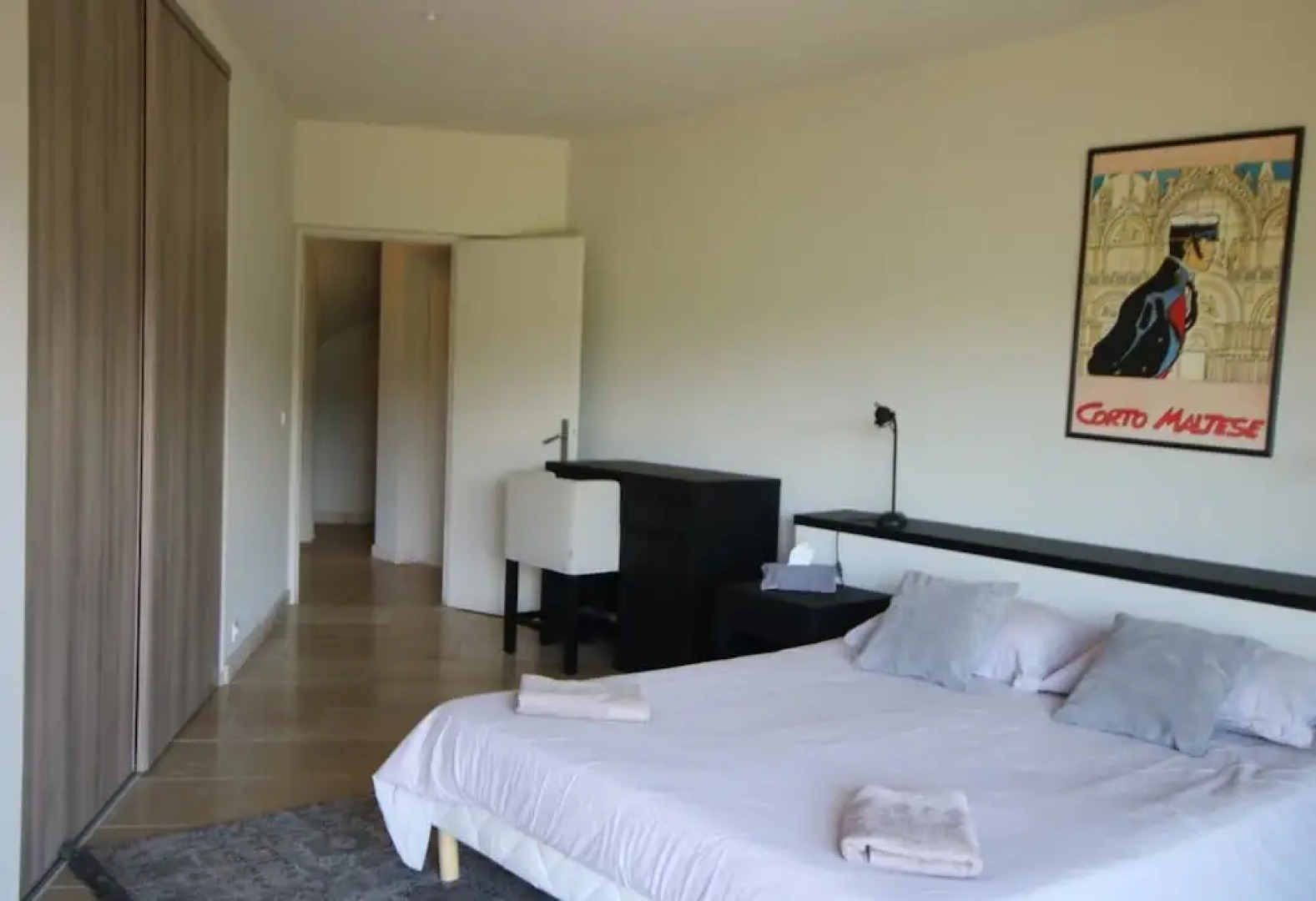 Curnier - Côte d'azur Paradis sur terre et piscine privée Apartment 3