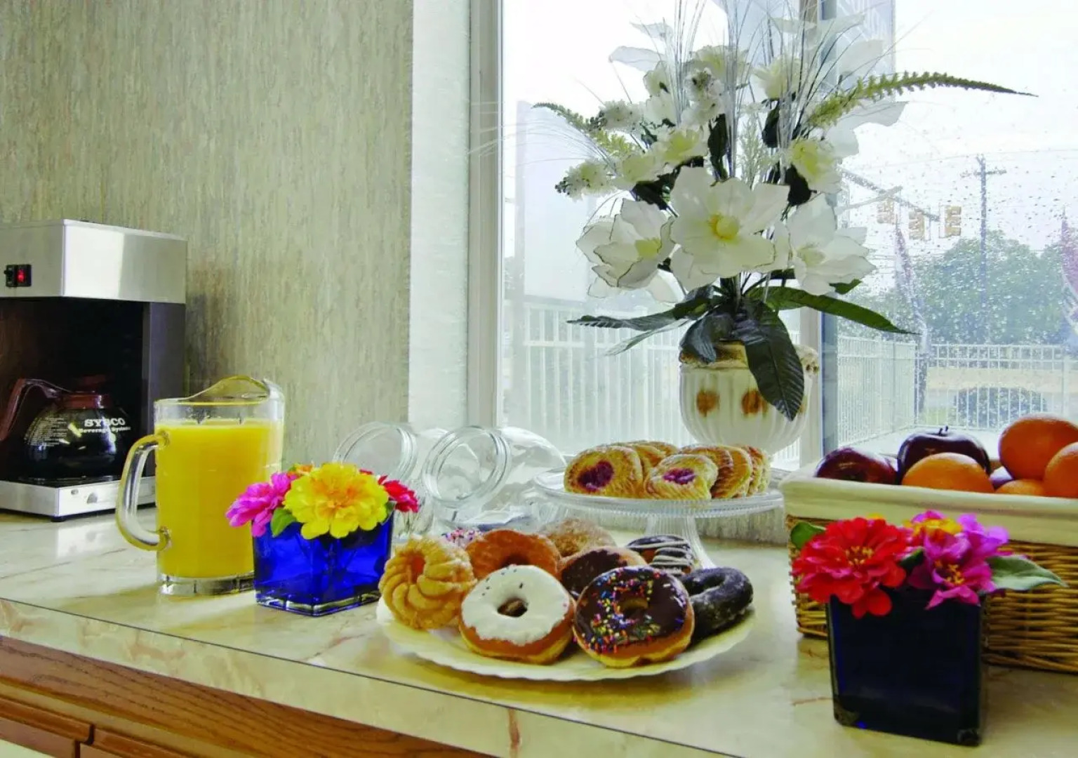 Travelodge by Wyndham Atlantic City