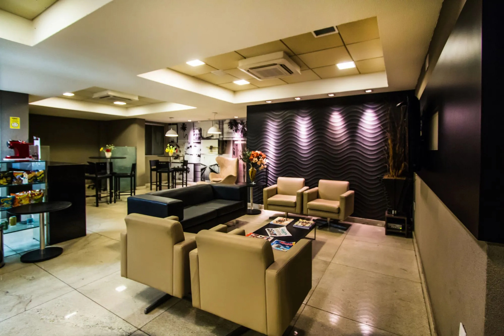 Tambaqui Praia Hotel