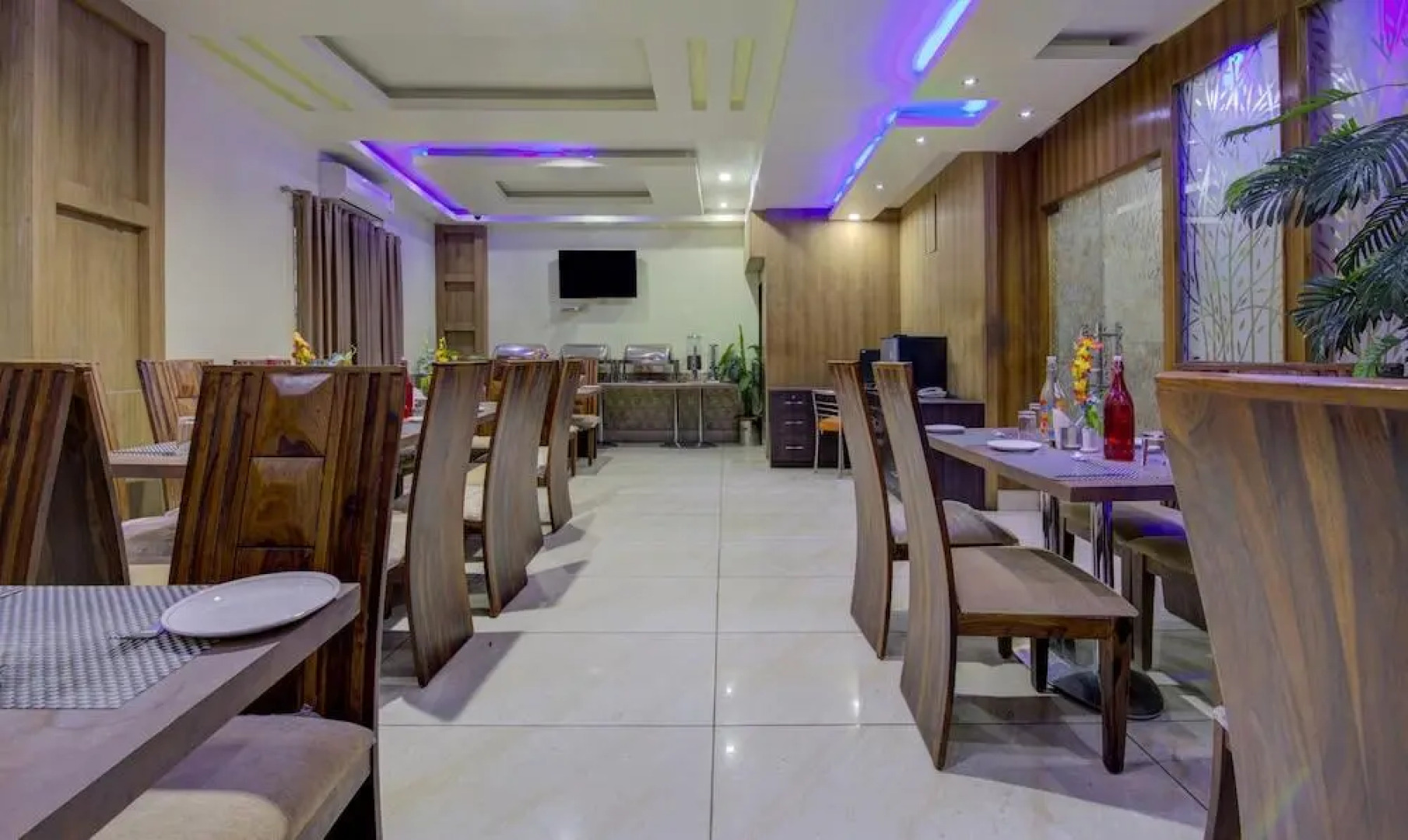 Treebo Trend Archie Regency