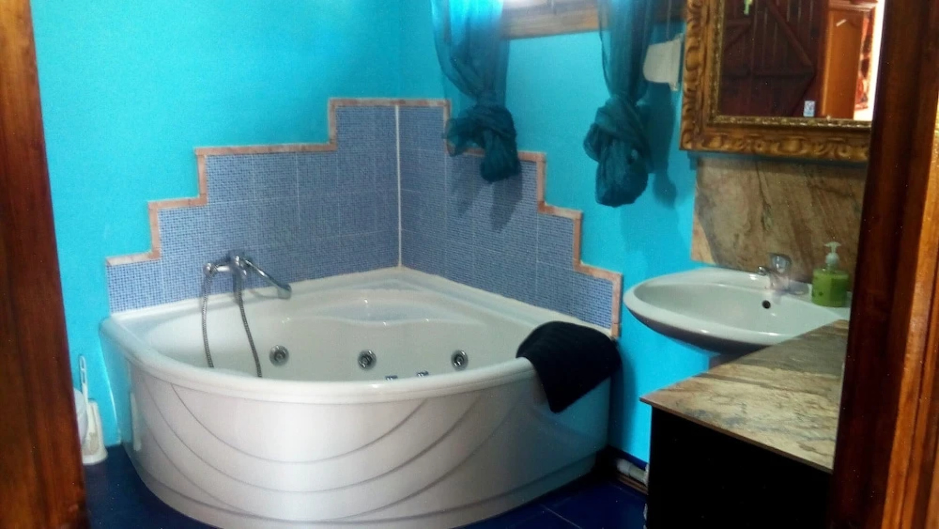 Alojamiento Rural Castril