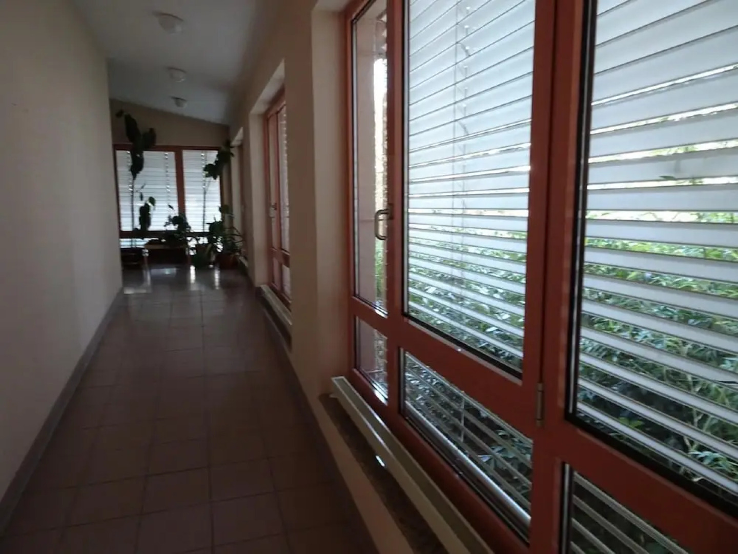 Hotel - Pension Schlossgarten