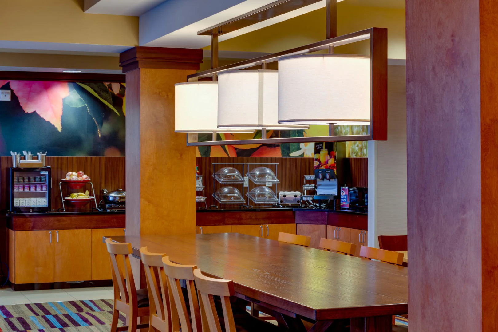 Fairfield by Marriott Inn & Suites Melbourne West/Palm Bay