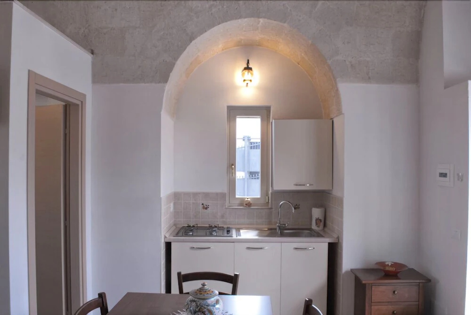 Masseria Strada Agriturismo