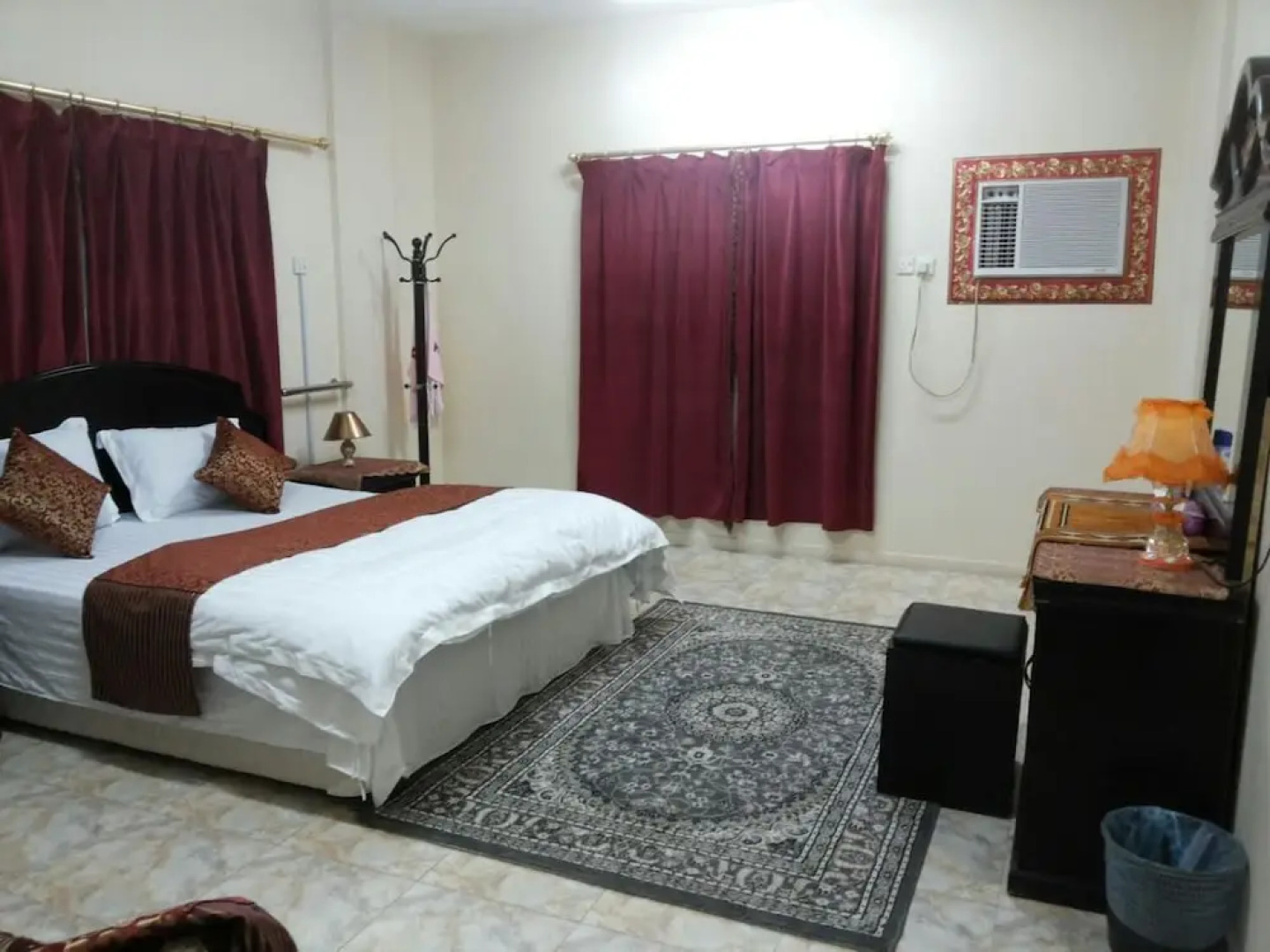 Al Eairy Furnished Apartments Nariyah 3