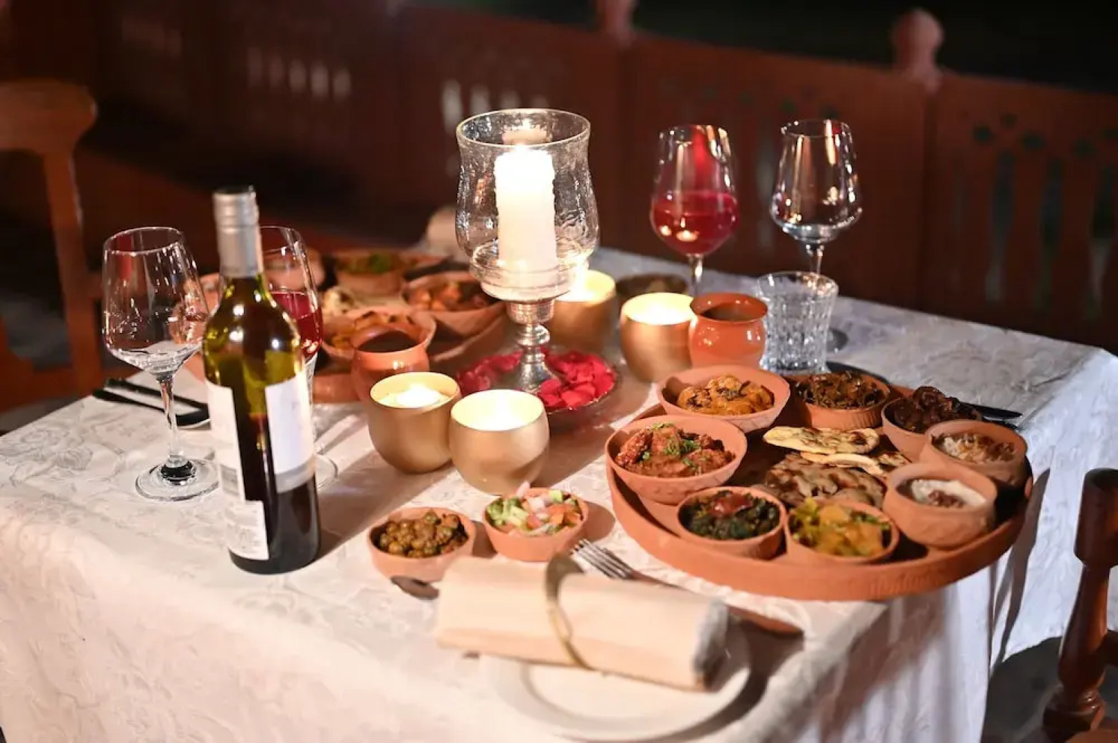 Brij Gaj Kesri, Bikaner - A Boutique Luxury Palace