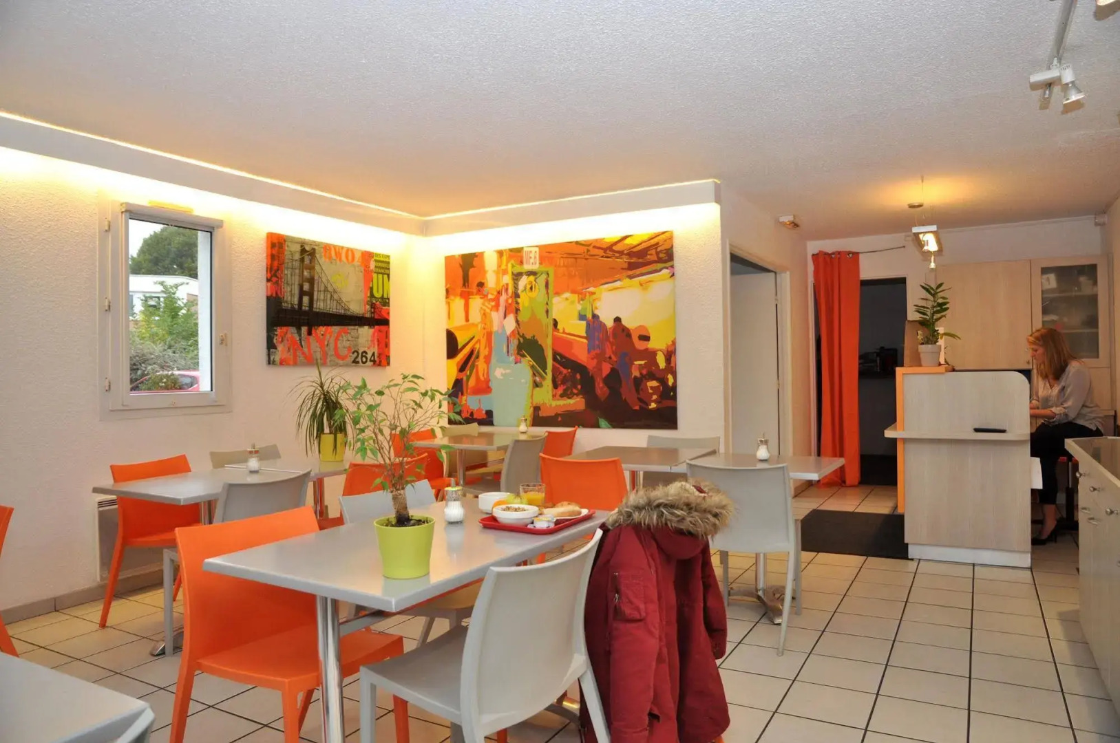 Brit Hotel Caen Mondeville