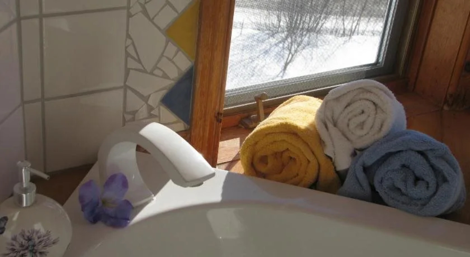 Auberge Cap-aux-Corbeaux