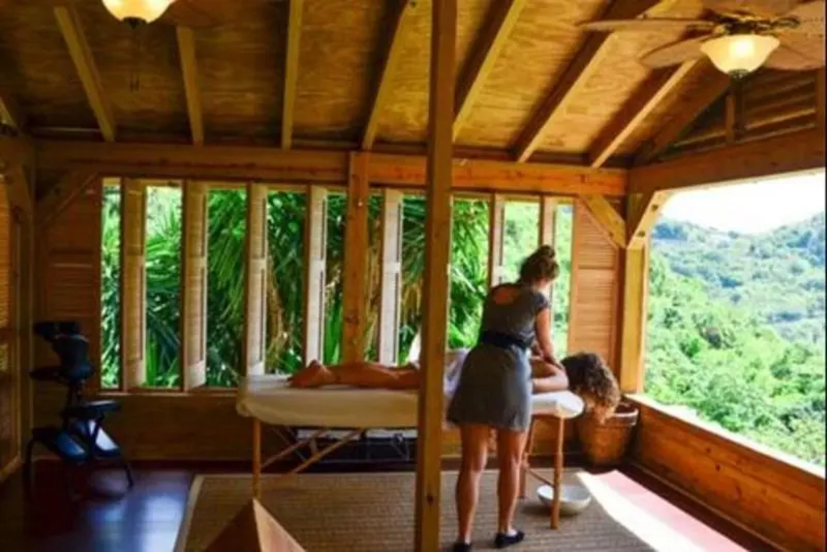 Queen's Garden Resort & Spa