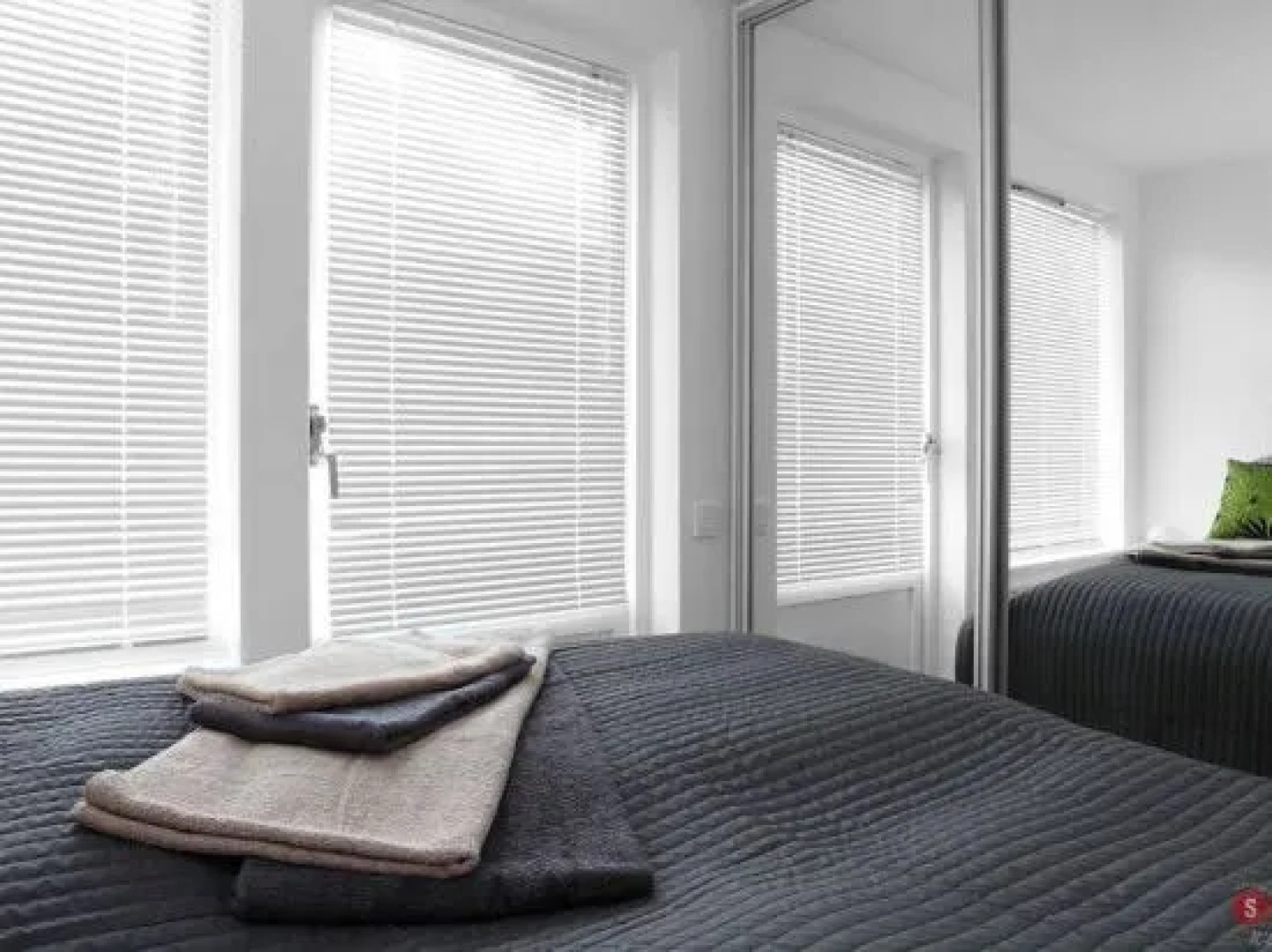 Serviced Apartments Malmö