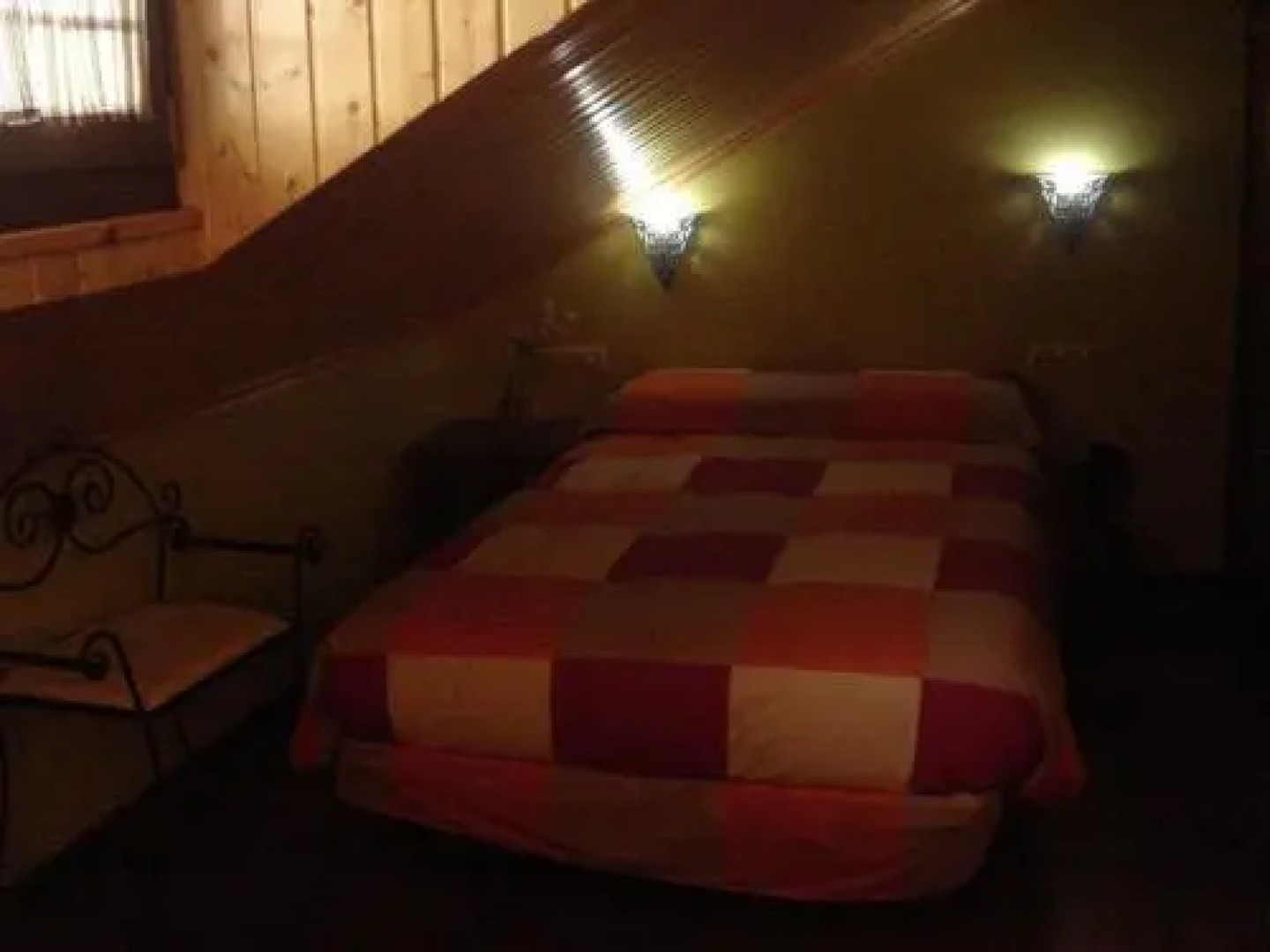 El Caseron de Linarejos