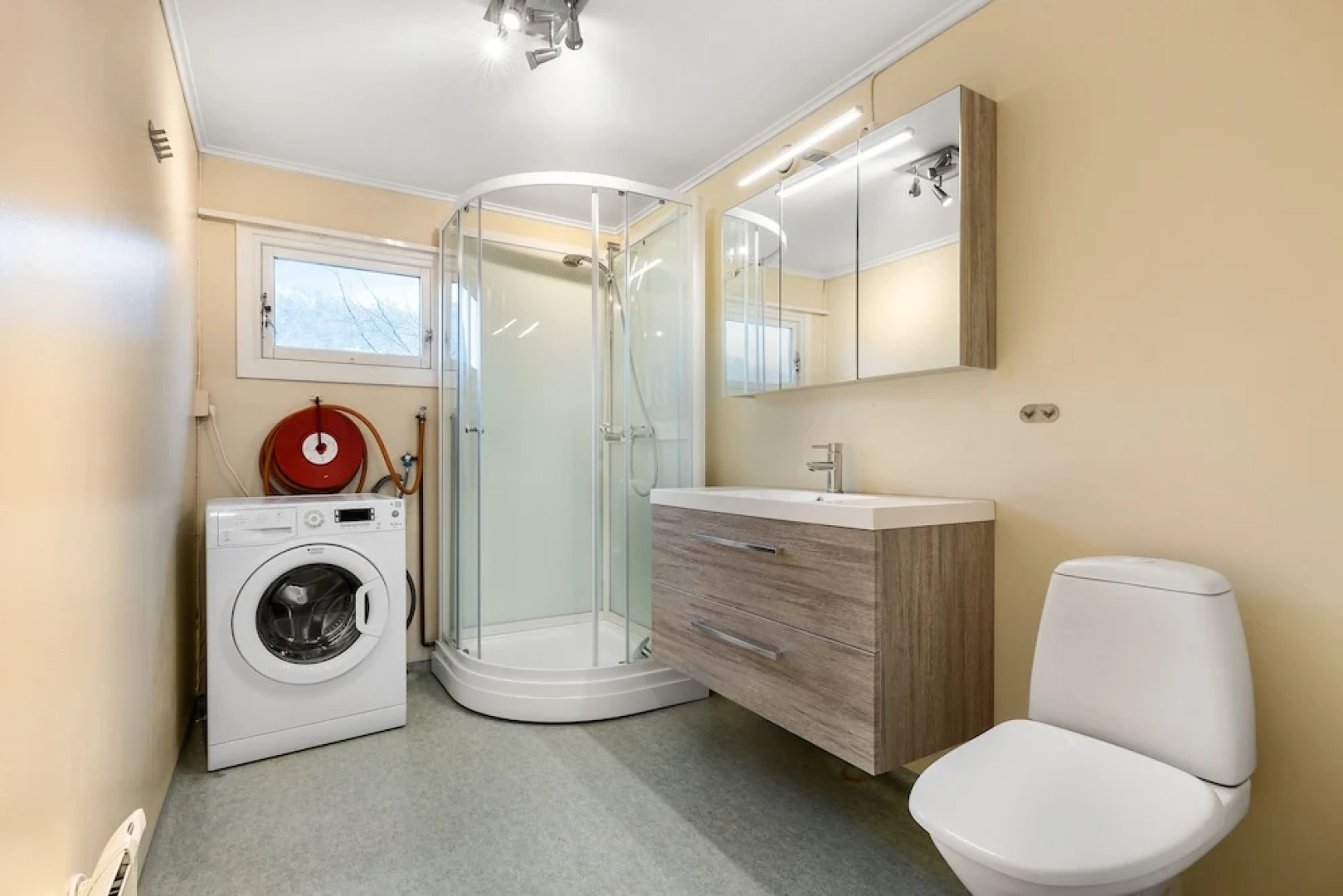 Master Apartment Hotel