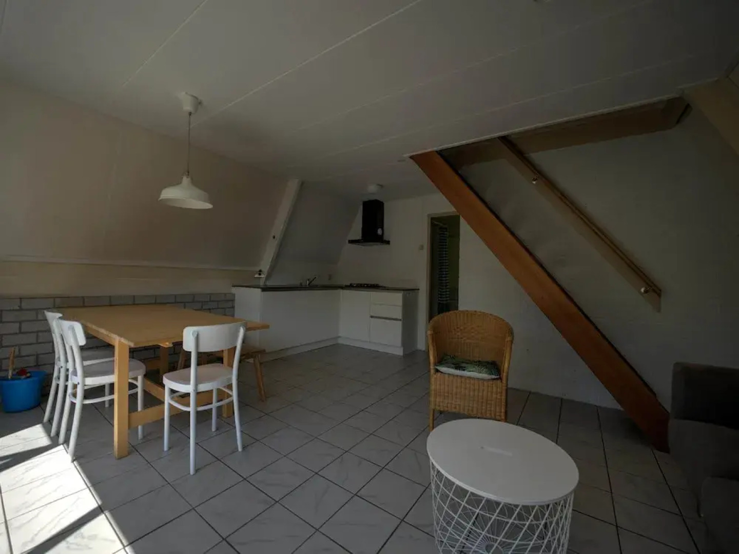 Holiday Home in Eerbeek With Terrace