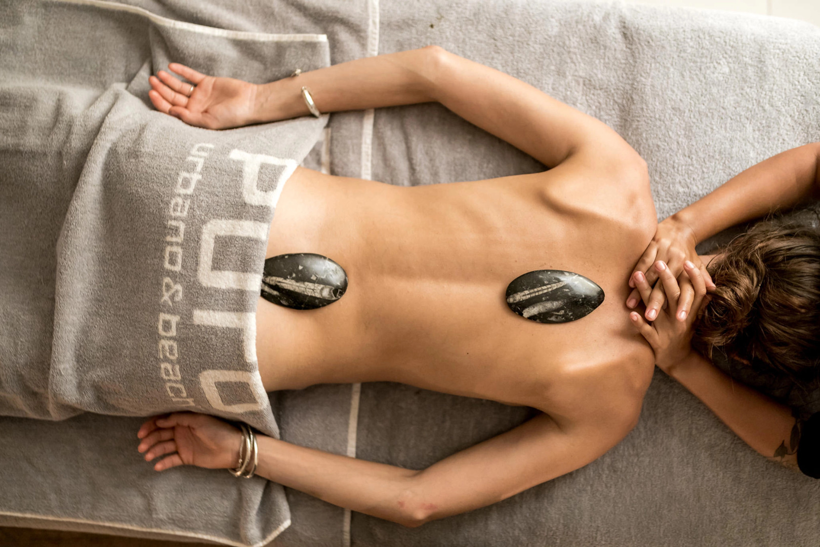 Puro Oasis Urban Hotel