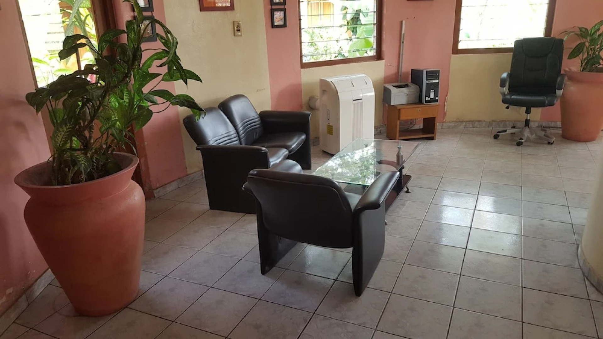 Hôtel Saint Jacques - Centre Ville