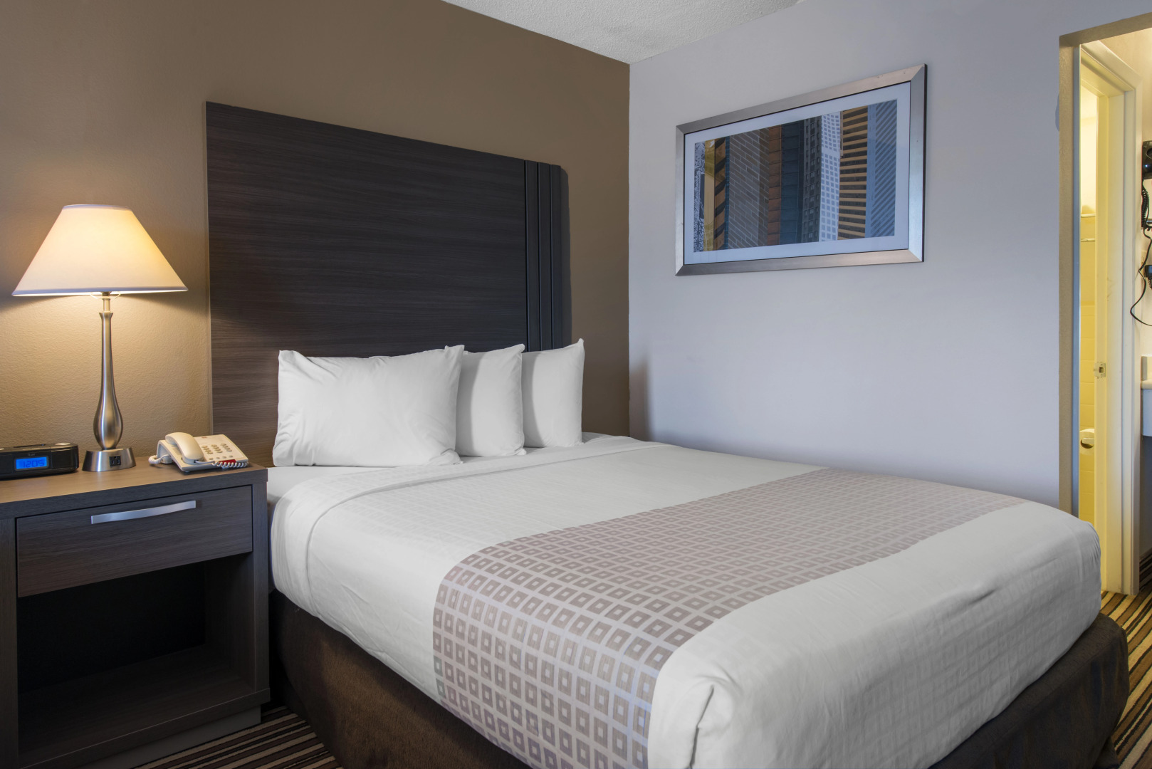 Econo Lodge Orlando Airport