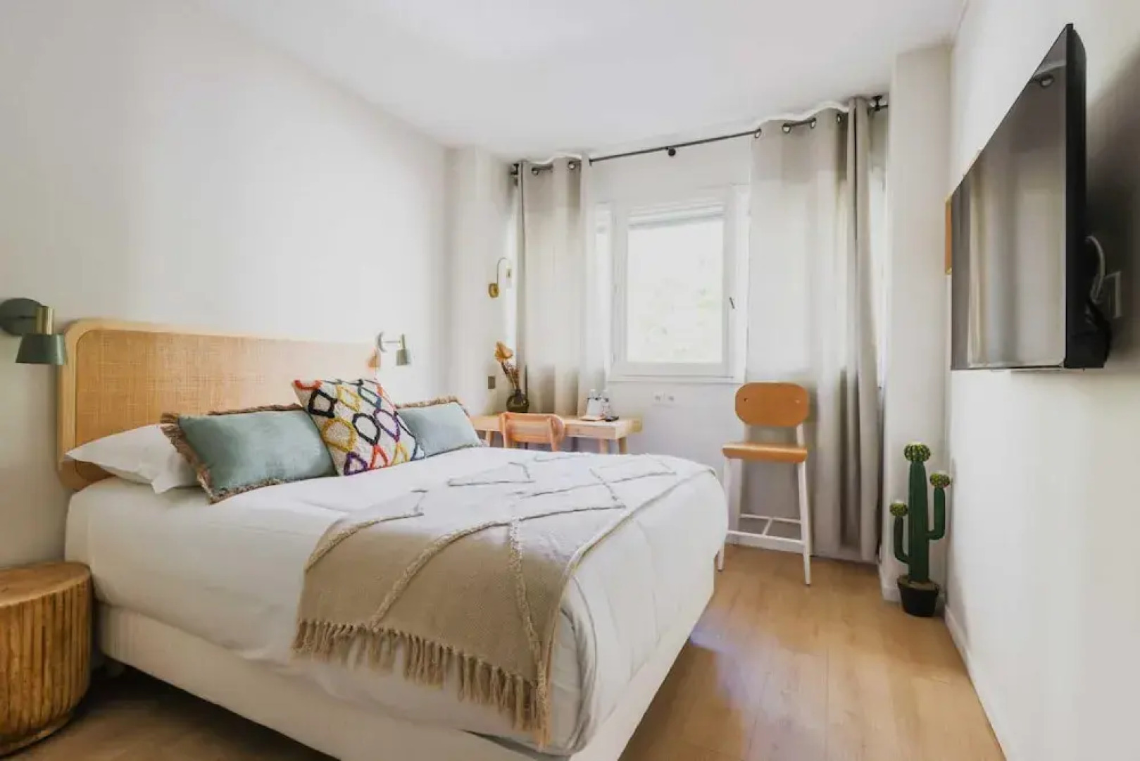 Modern "green Suites" Residence - Meudon/valizy