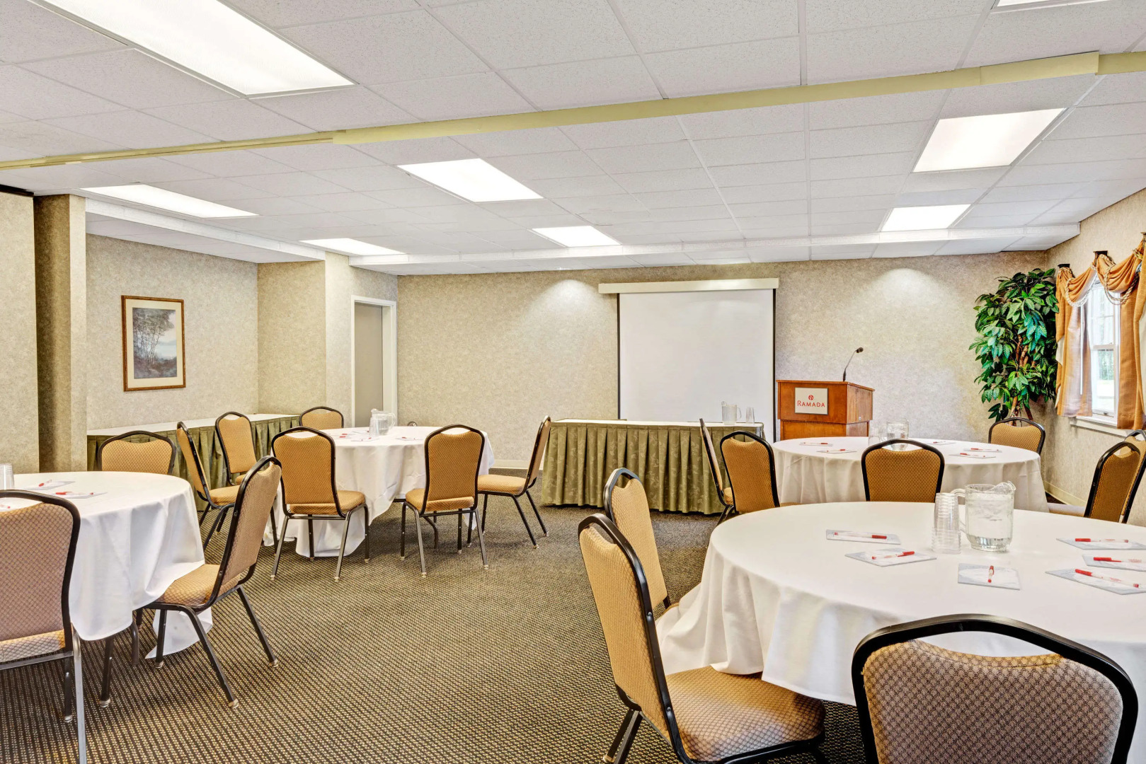 Ramada Saco/Old Orchard Beach Area