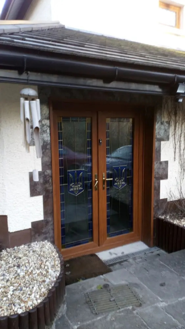 Cilbrwyn Countryside Retreat