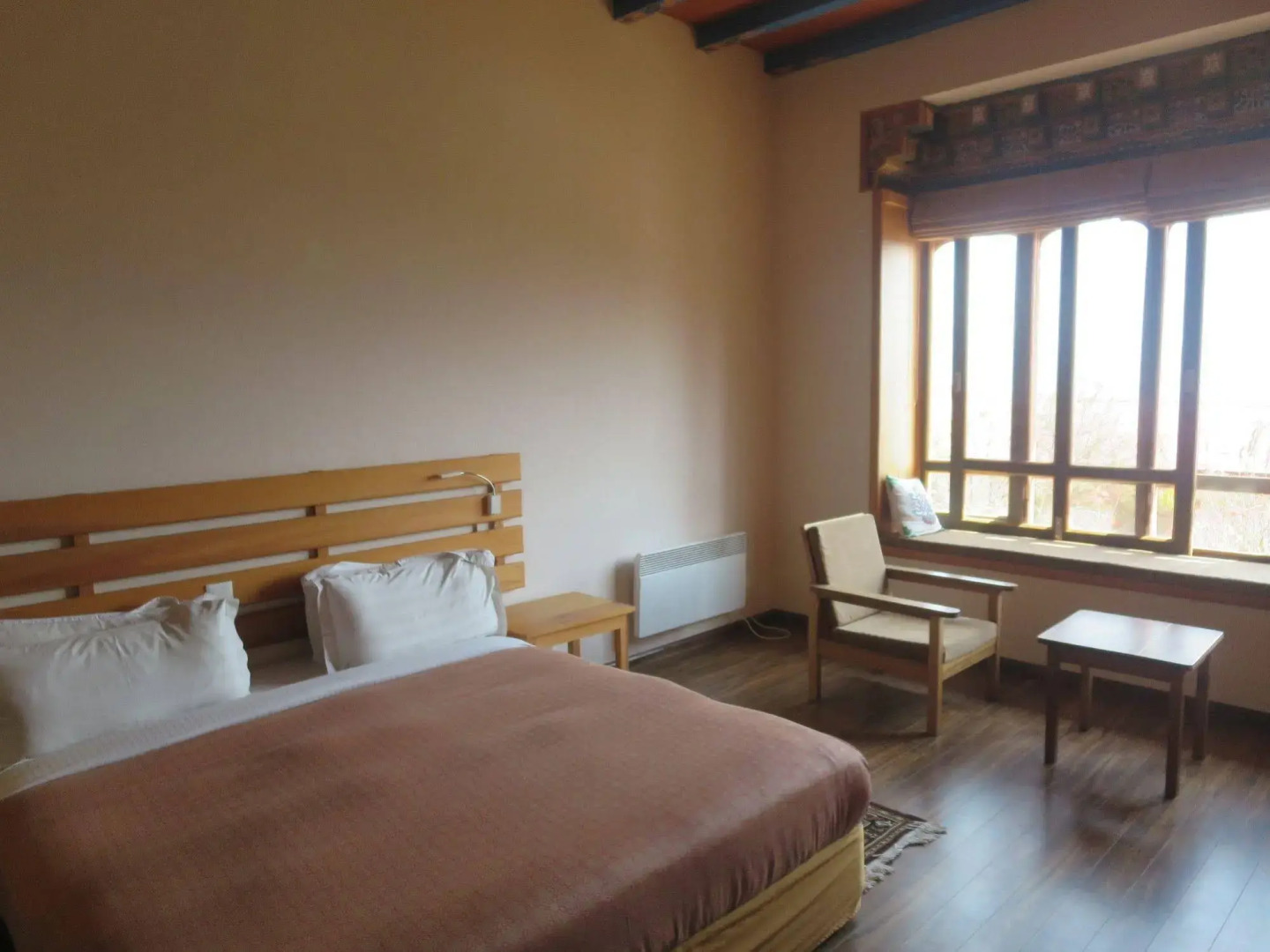 Drubchu Resort