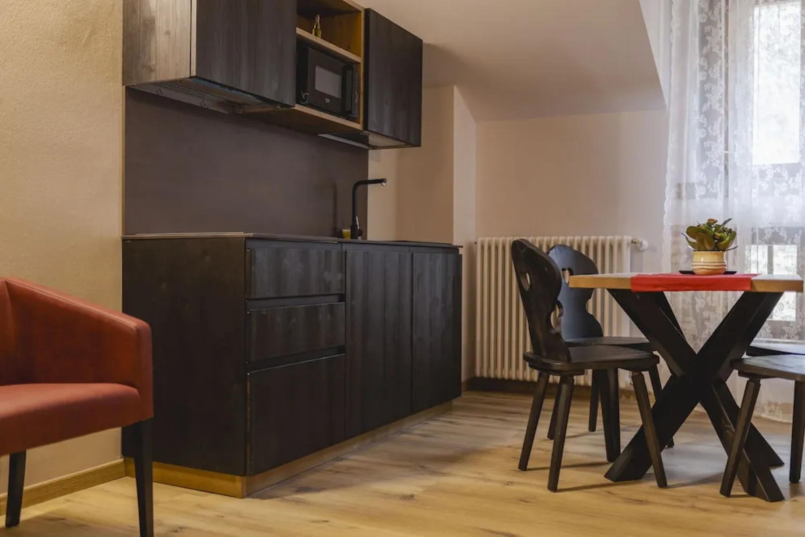 Granduca Mountain Wellness Apartments Campigna