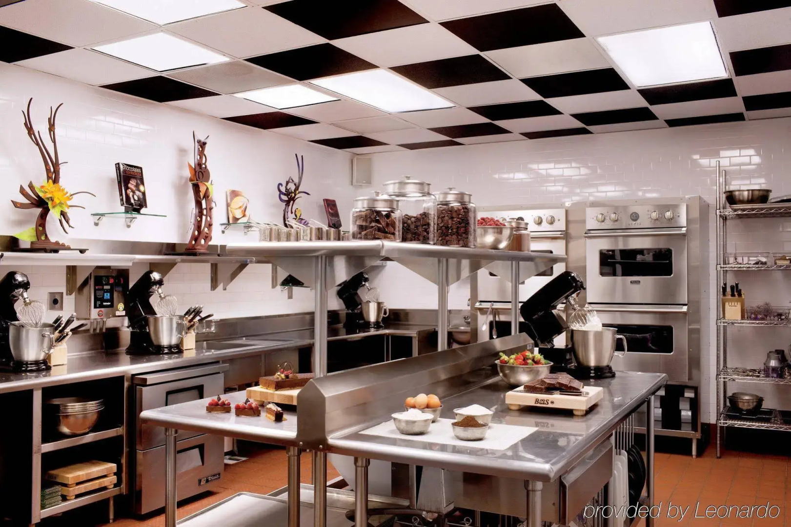 The Ritz-Carlton, Charlotte