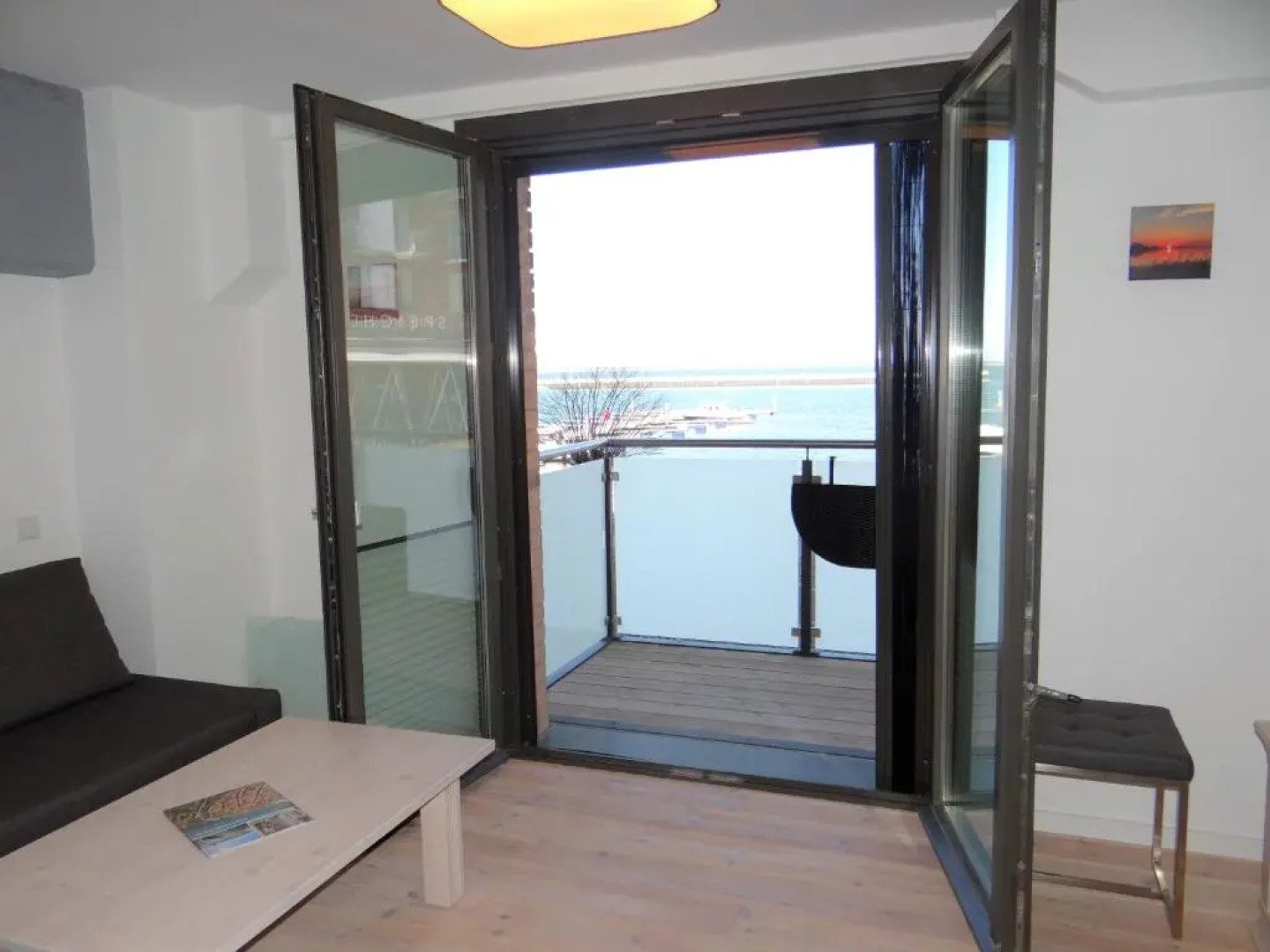 Speicher Residenz Barth E1 App 4