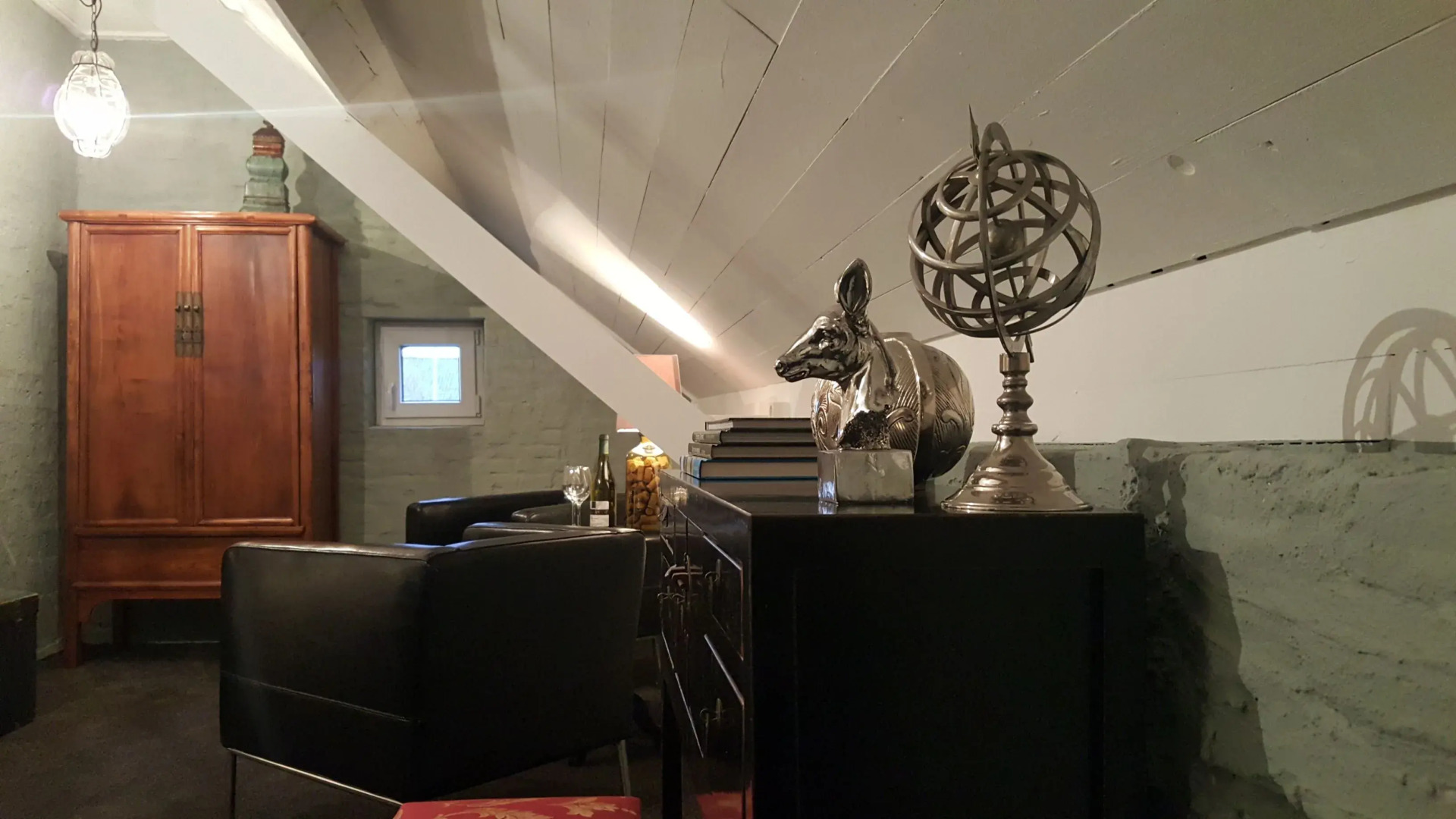 Boutique Hotel Villa de Proosdij